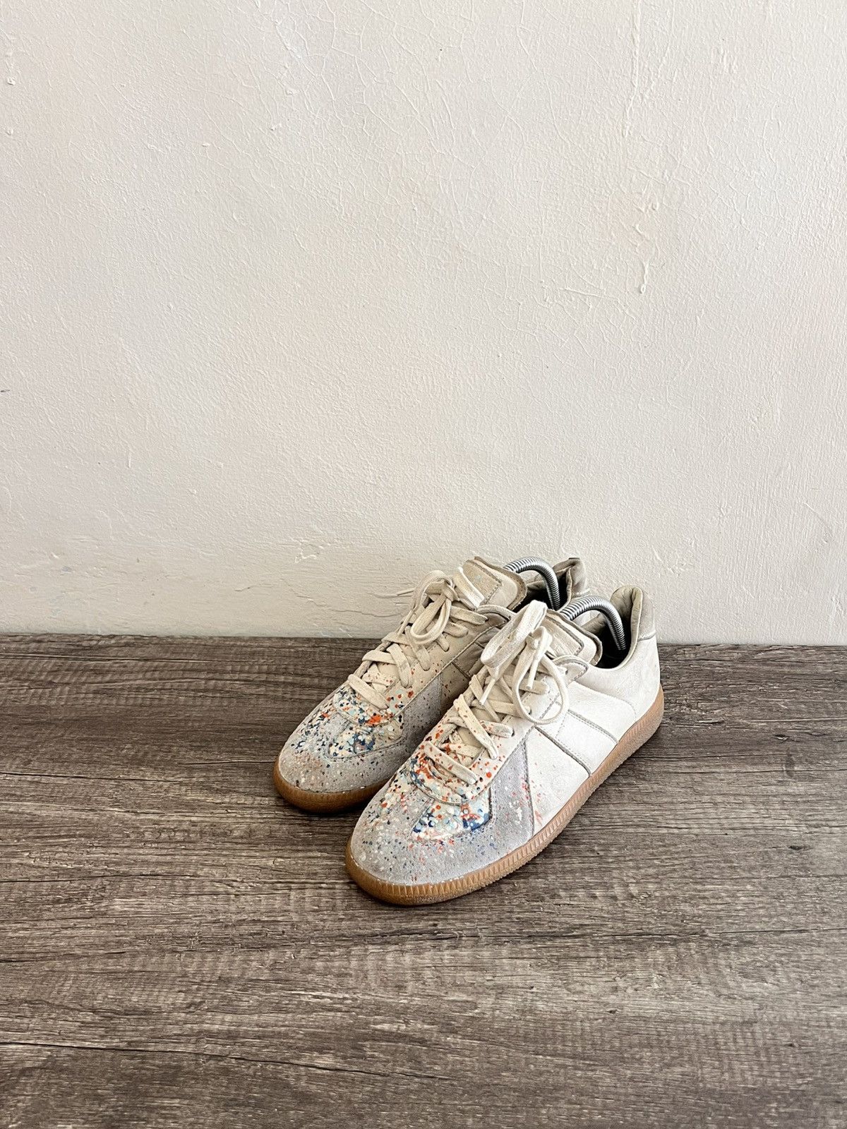 Maison Margiela Gat Replica Size US 6 / EU 39 - 1 Thumbnail