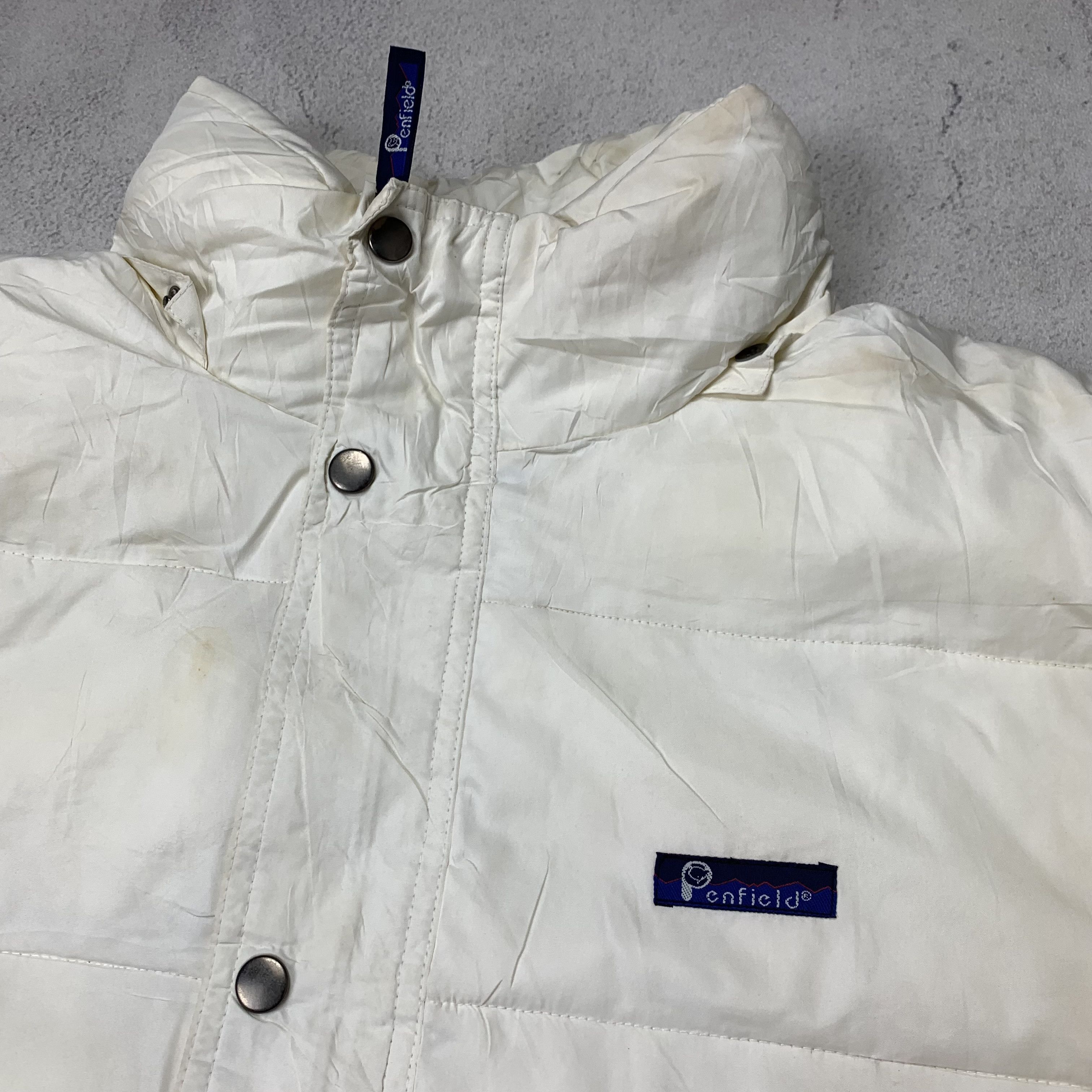 Penfield Vintage Penfield Puffer Jacket Size US L / EU 52-54 / 3 - 3 Thumbnail