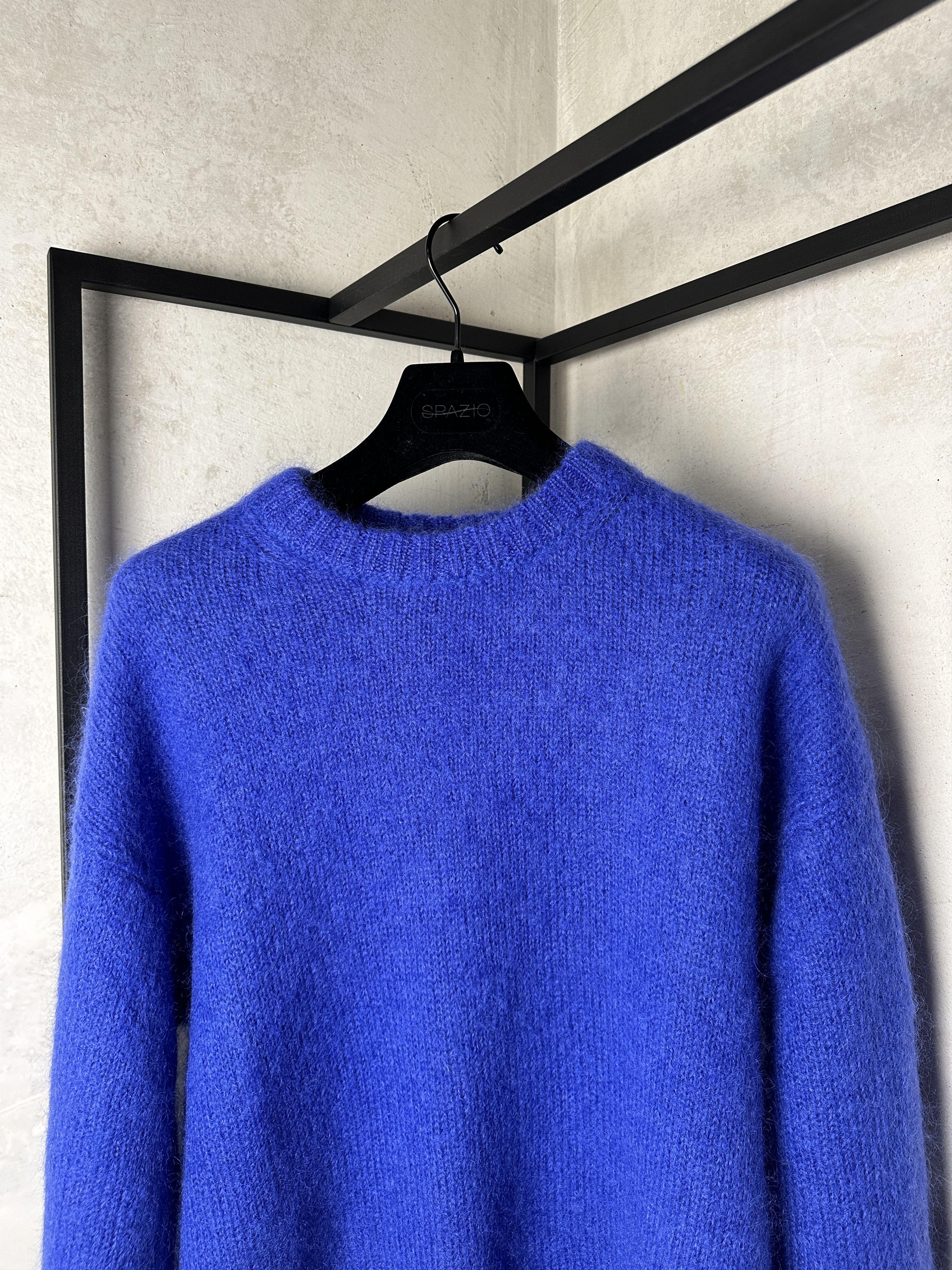 Cos Cos Moher Crewneck Jumper Size M / US 6-8 / IT 42-44 - 2 Thumbnail
