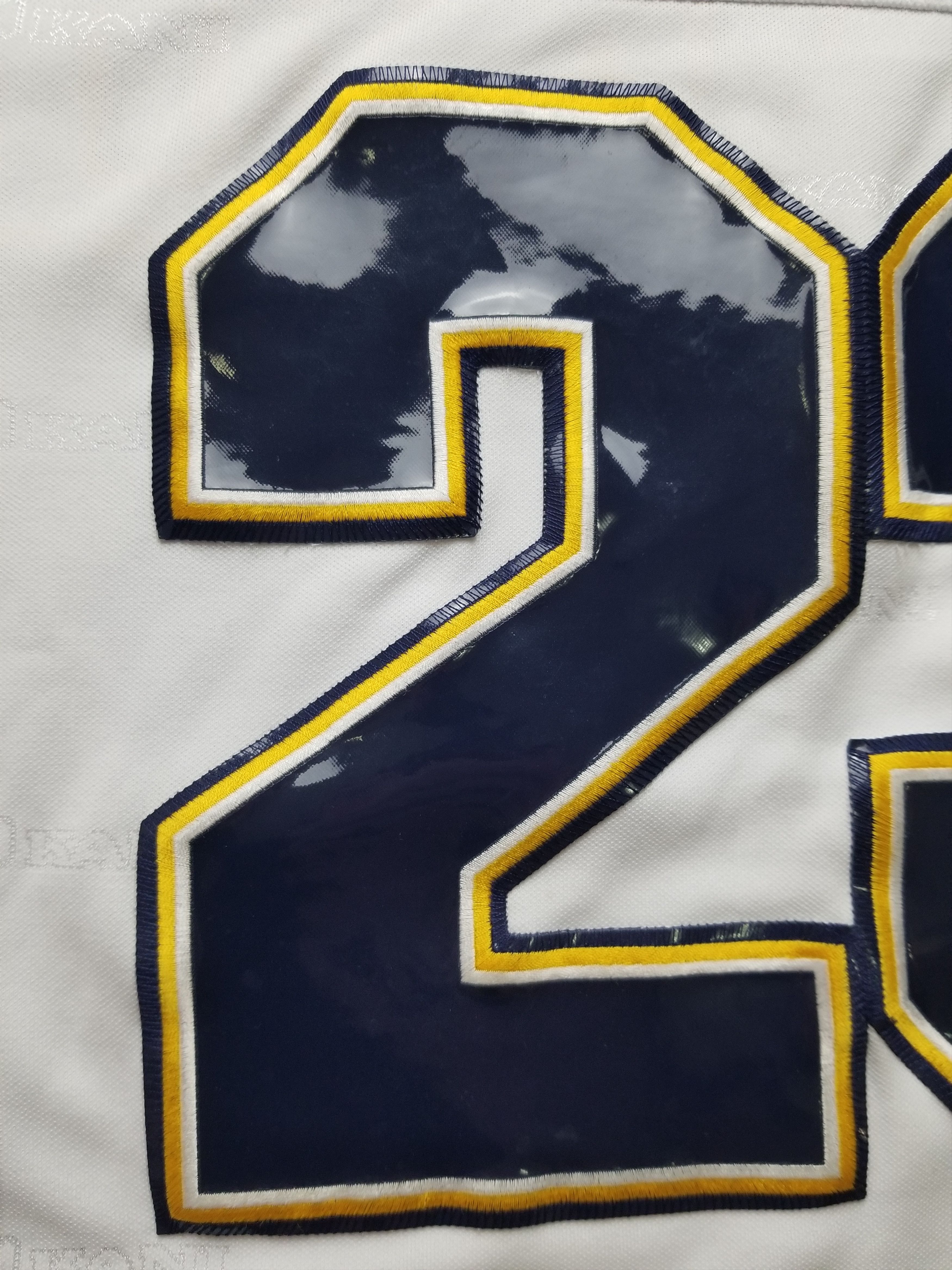 Karl Kani VTG Karl Kani Sport #23 90s Rare YK2 Hip-Hop Rap Jersey Size US L / EU 52-54 / 3 - 19 Thumbnail