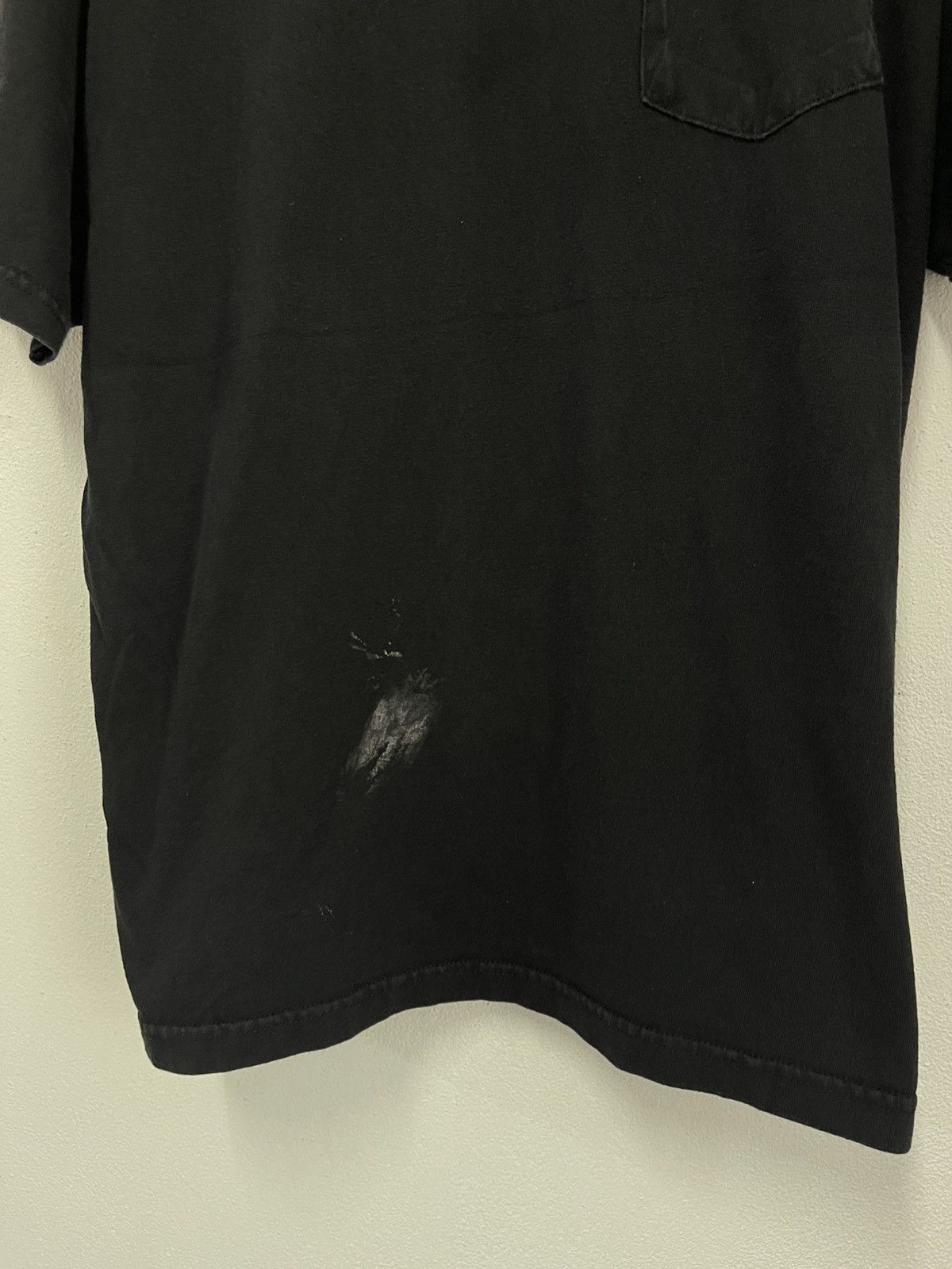 Santa Cruz Skateboards Vintage NHS Santa Cruz t-shirt📸 Size US XXL / EU 58 / 5 - 6 Thumbnail
