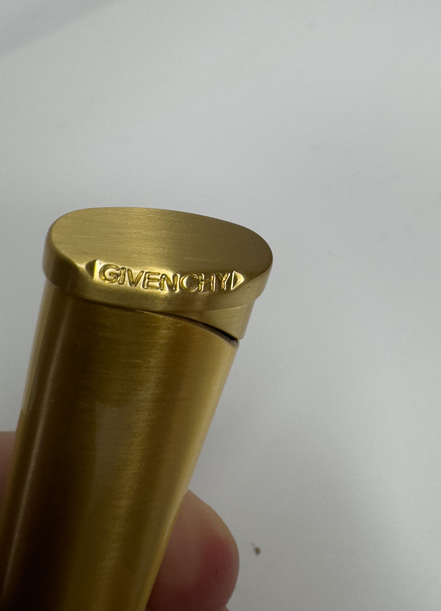Givenchy RARE GOLD LIGHTER Size ONE SIZE - 4 Thumbnail