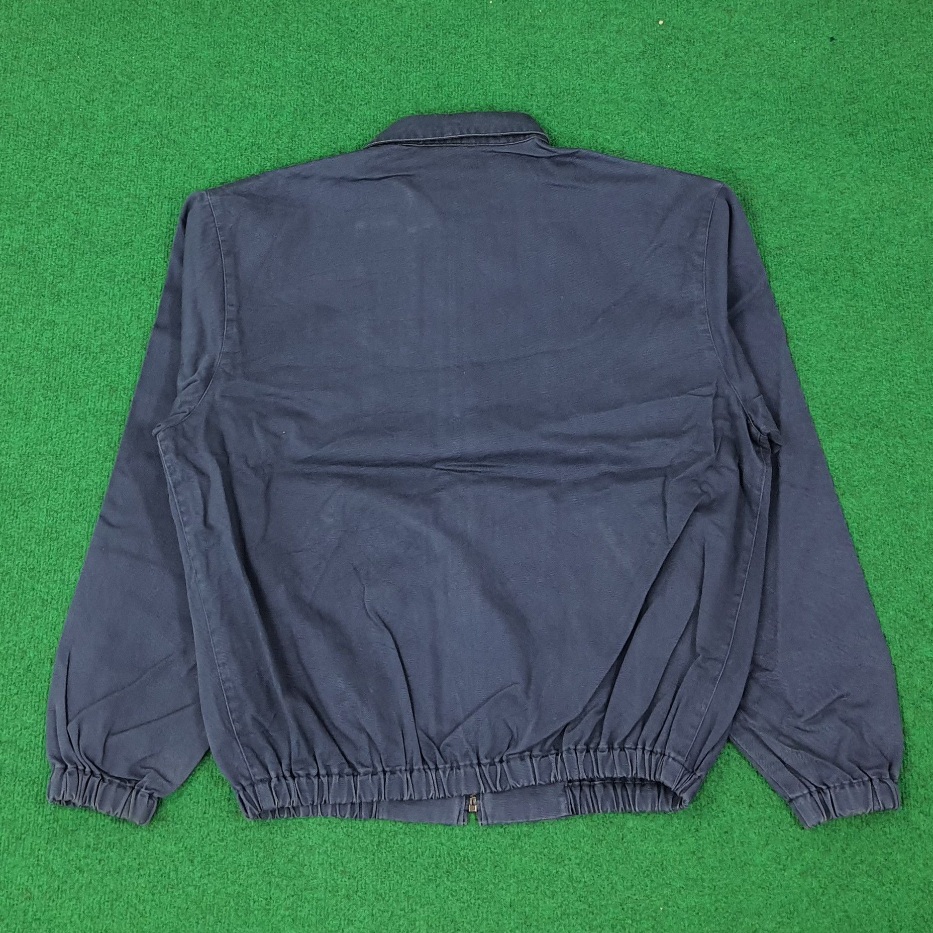 Polo Ralph Lauren Vintage POLO by Ralph Lauren Jacket C242N8 Size US L / EU 52-54 / 3 - 3 Thumbnail