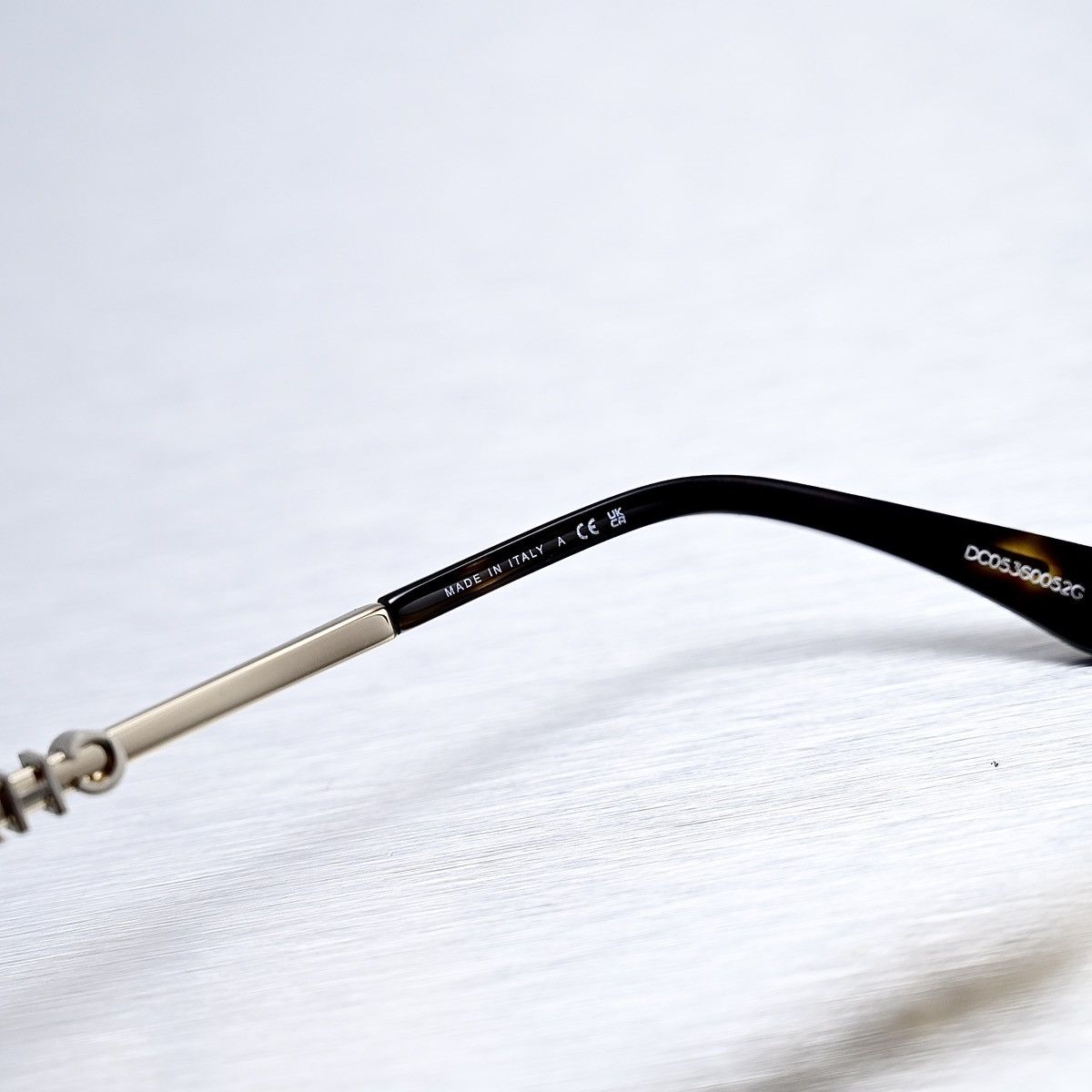 Chanel CHANEL 0CH2213 GLASSES Size ONE SIZE - 5 Thumbnail