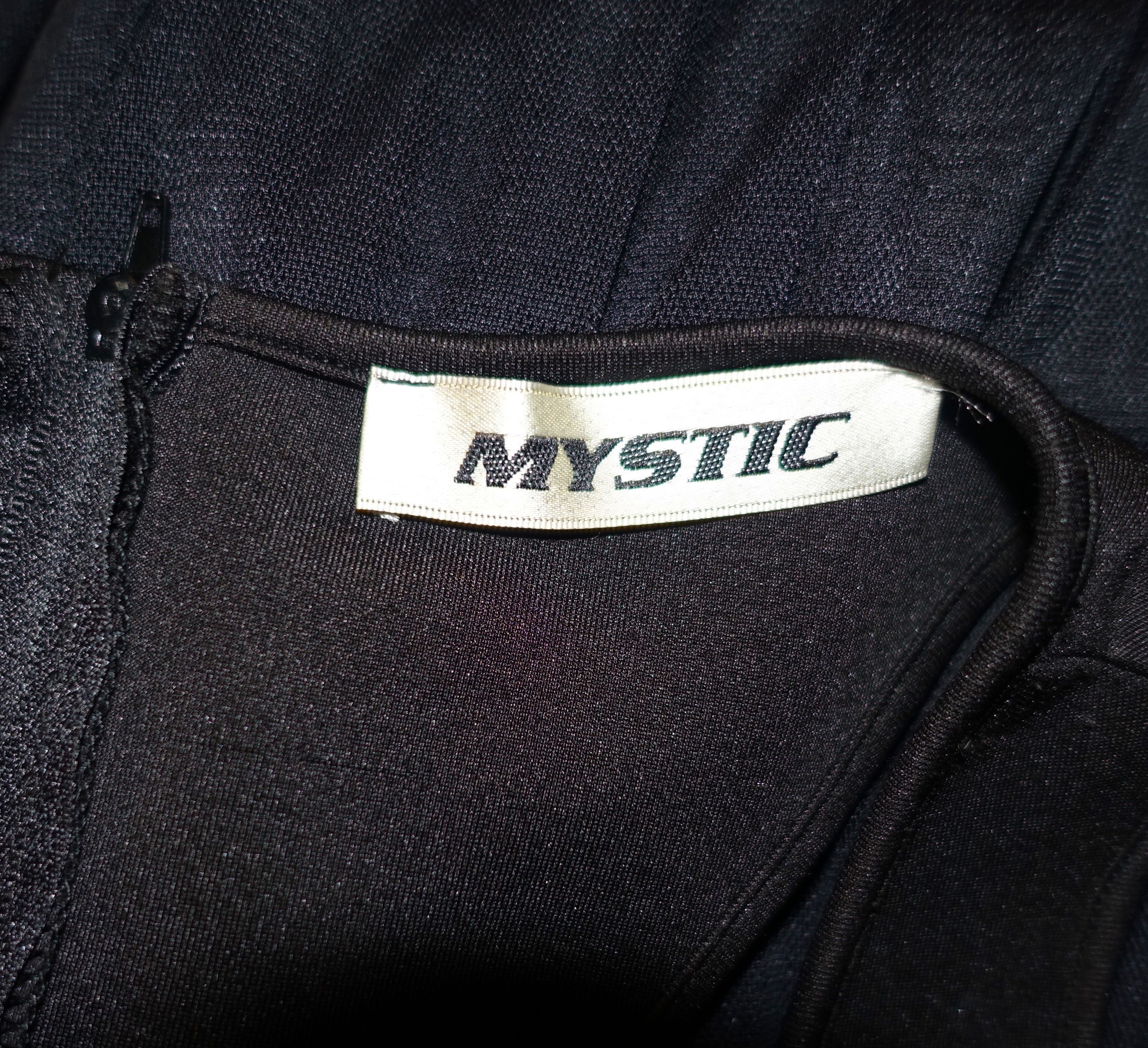 Other Mystic Black Sheer Romper Maxi Dress S Size 25" / US 0 / IT 36 - 7 Thumbnail