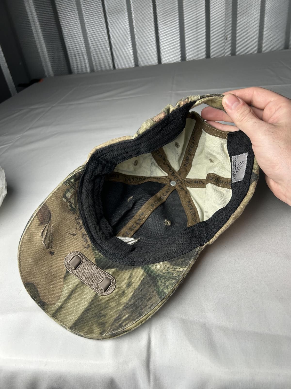 Realtree RealTree Camo Cap One Size Adjustable Unisex Hunting Size ONE SIZE - 8 Thumbnail