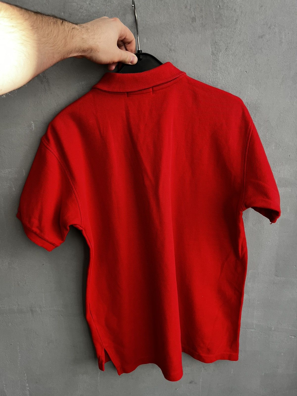 Other Yves Saint Laurent polo shirt vintage Size US M / EU 48-50 / 2 - 9 Thumbnail