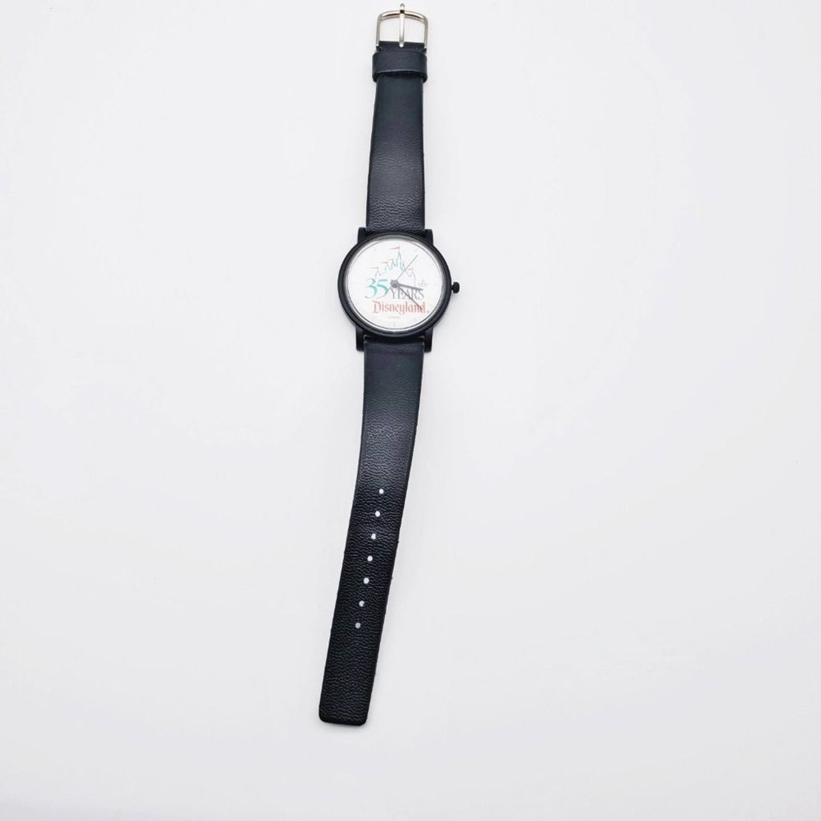 Disney Disney X Lorus 35 Years of Disneyland Watch Size ONE SIZE - 11 Thumbnail
