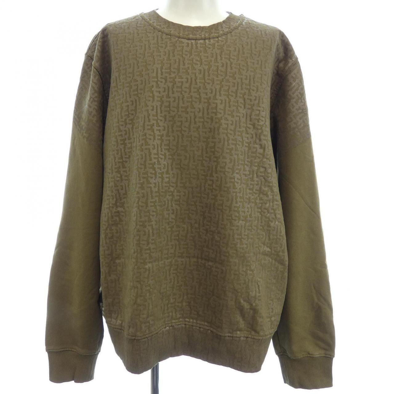 Other Diesel Sweatshirt Textile Sweatshirts & Hoodies DUTY FREE for USA