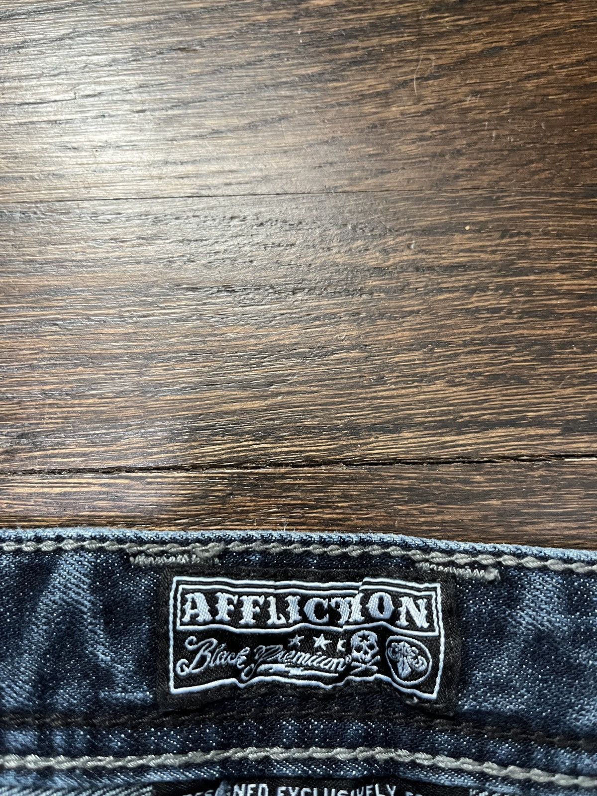 Affliction Affliction jeans size 31 Size US 31 - 6 Thumbnail