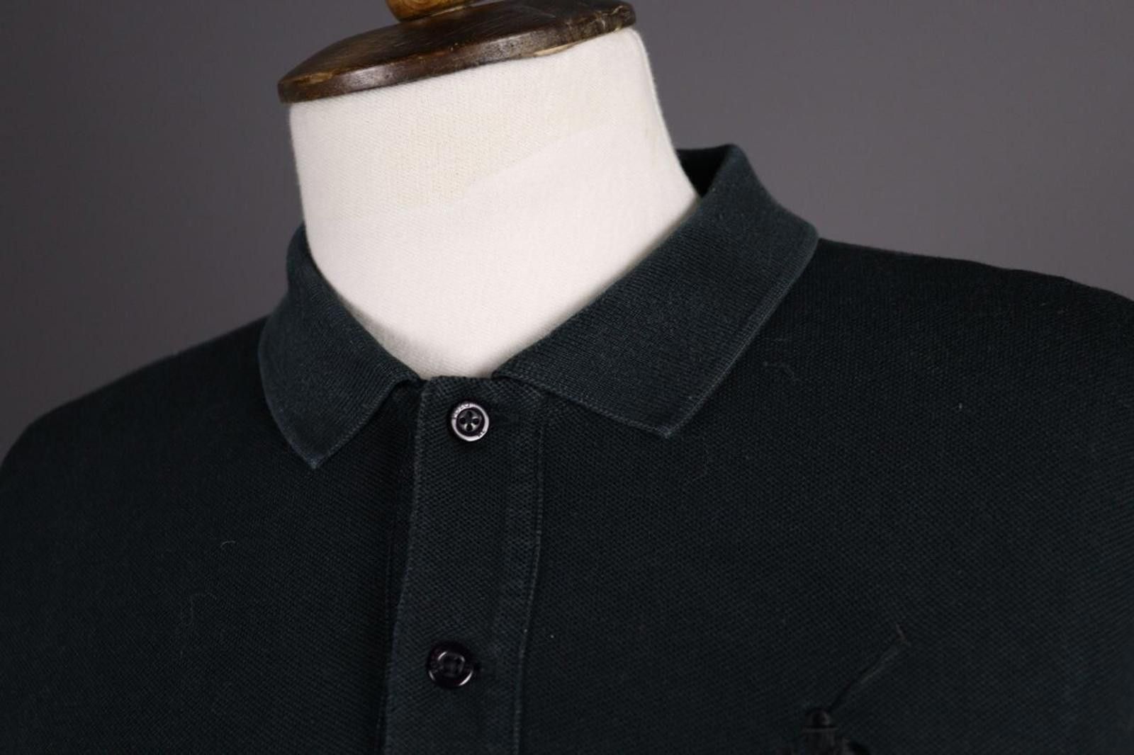 Designer Ralph Lauren Golf Classic Golf Fit Big Pony Shirt Size S Size S / US 4 / IT 40 - 5 Thumbnail
