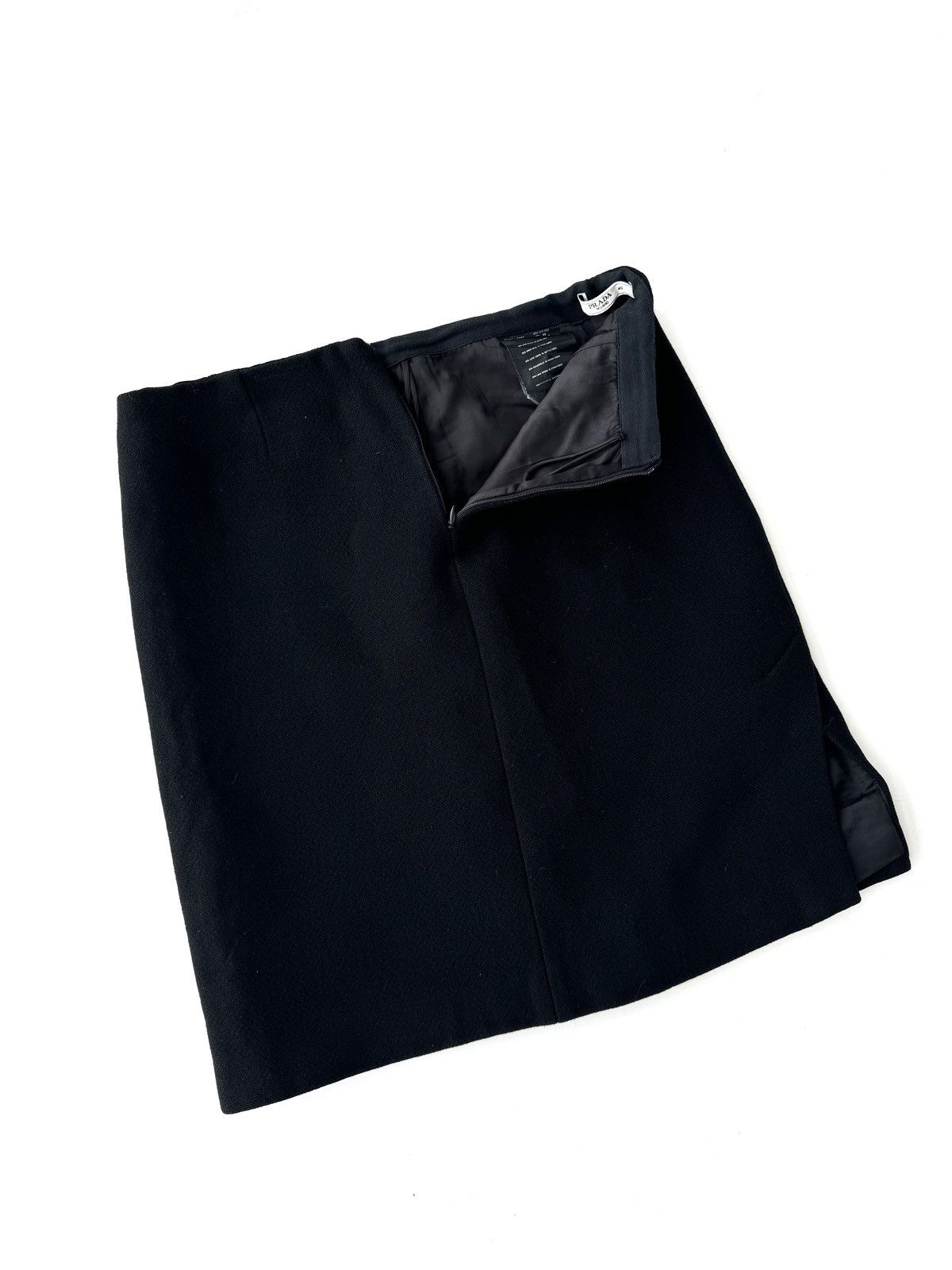 Prada Prada Skirt Size 27" / US 4 / IT 40 - 1 Thumbnail