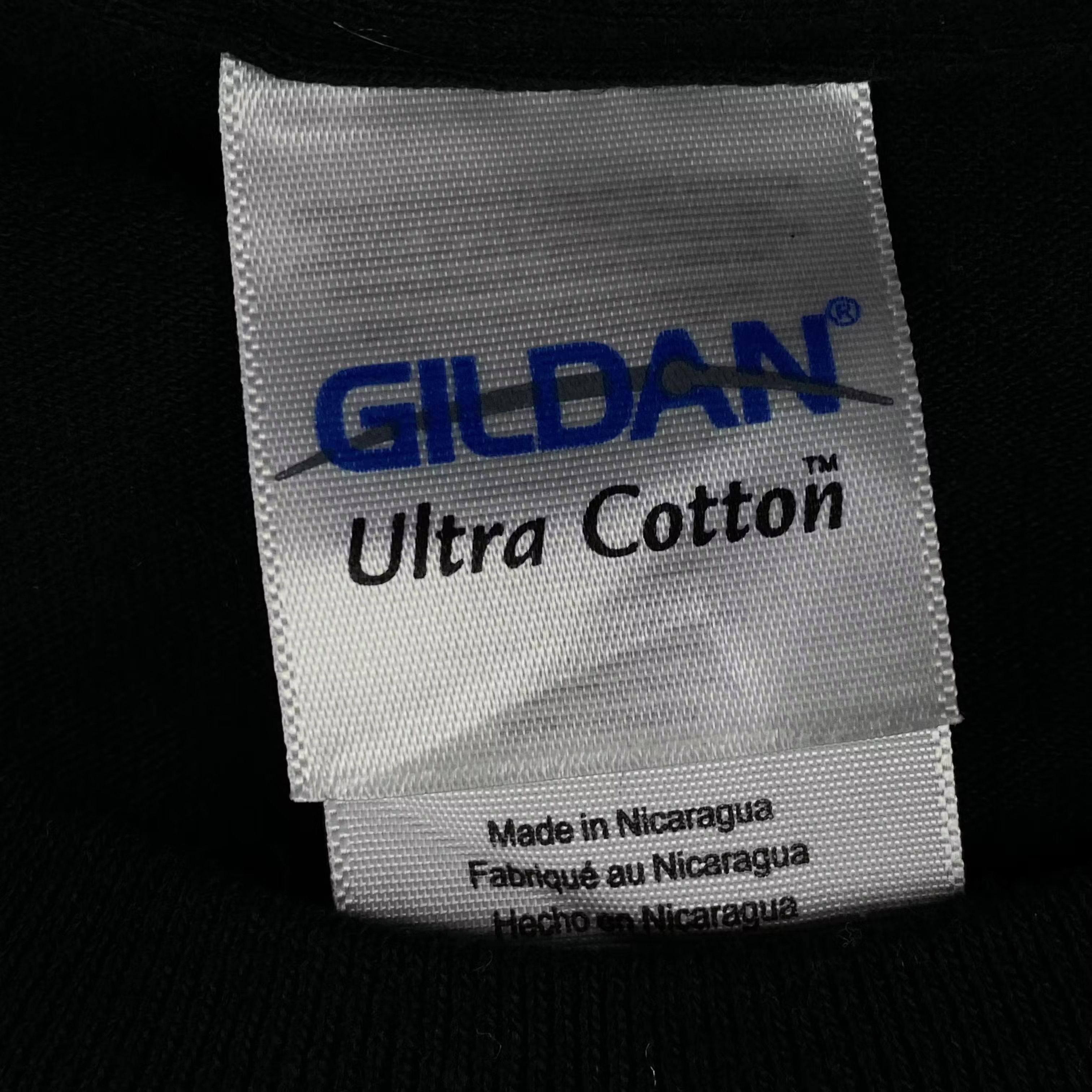 Band Tees Mens Vintage T Shirt Back To The 80s Size S Size US S / EU 44-46 / 1 - 5 Thumbnail