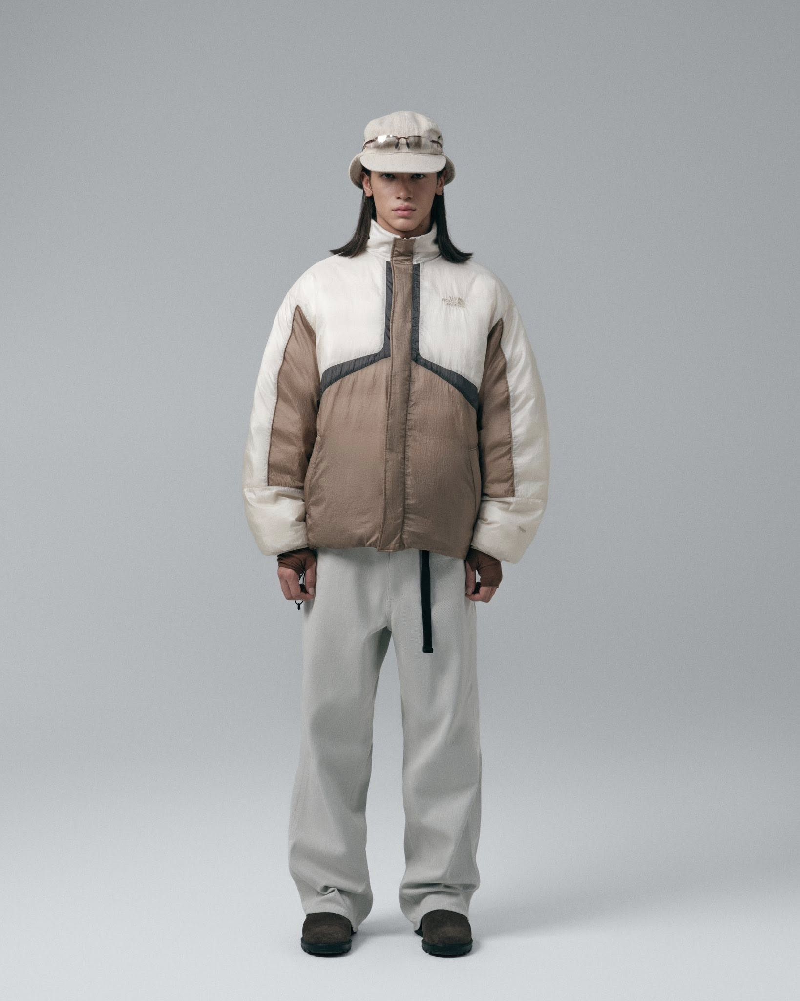 The North Face Urban Exploration TRAINING DWR PERTEX Quantum DOWN JACKET Size US M / EU 48-50 / 2 - 2 Thumbnail