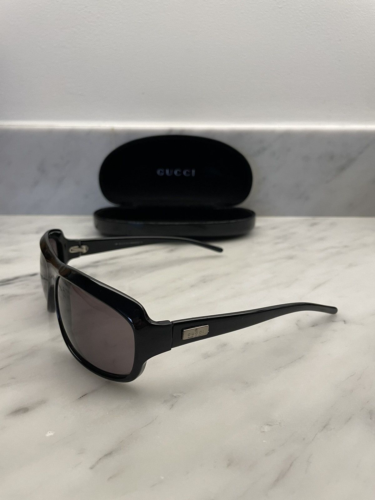 Gucci Gucci Tom Ford 🔥 gg 1449 with a case mask like gg2400 Size ONE SIZE - 1 Thumbnail