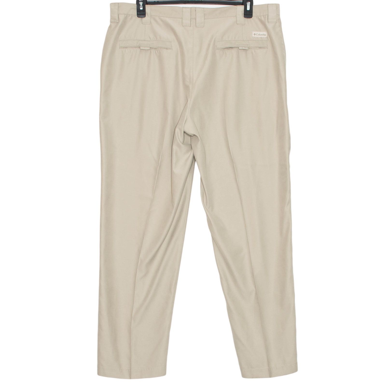 Columbia Columbia Omni Shield Pants 40x32 Lightweight Straight Golf Size US 40 / EU 56 - 2 Thumbnail
