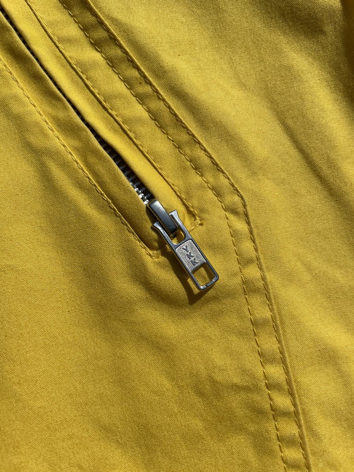 Norse Projects Norse Projects Raincoat Size US M / EU 48-50 / 2 - 7 Thumbnail