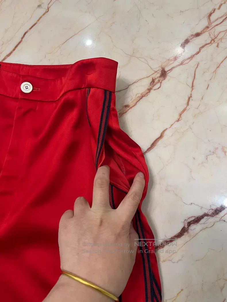Gucci Gucci Shorts Size 25" / US 0 / IT 36 - 2 Thumbnail