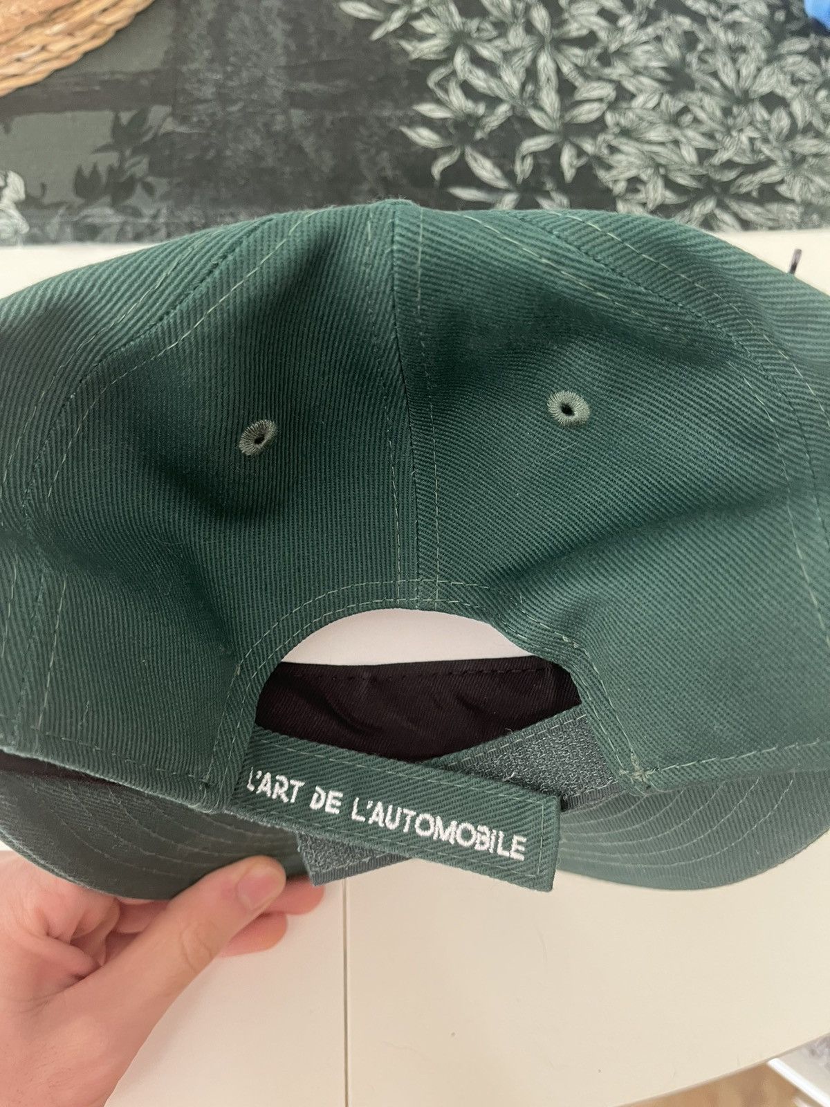 Carhartt KARHARTT CAP GREEN - CARHARTT EDITION Size 32 - 3 Thumbnail