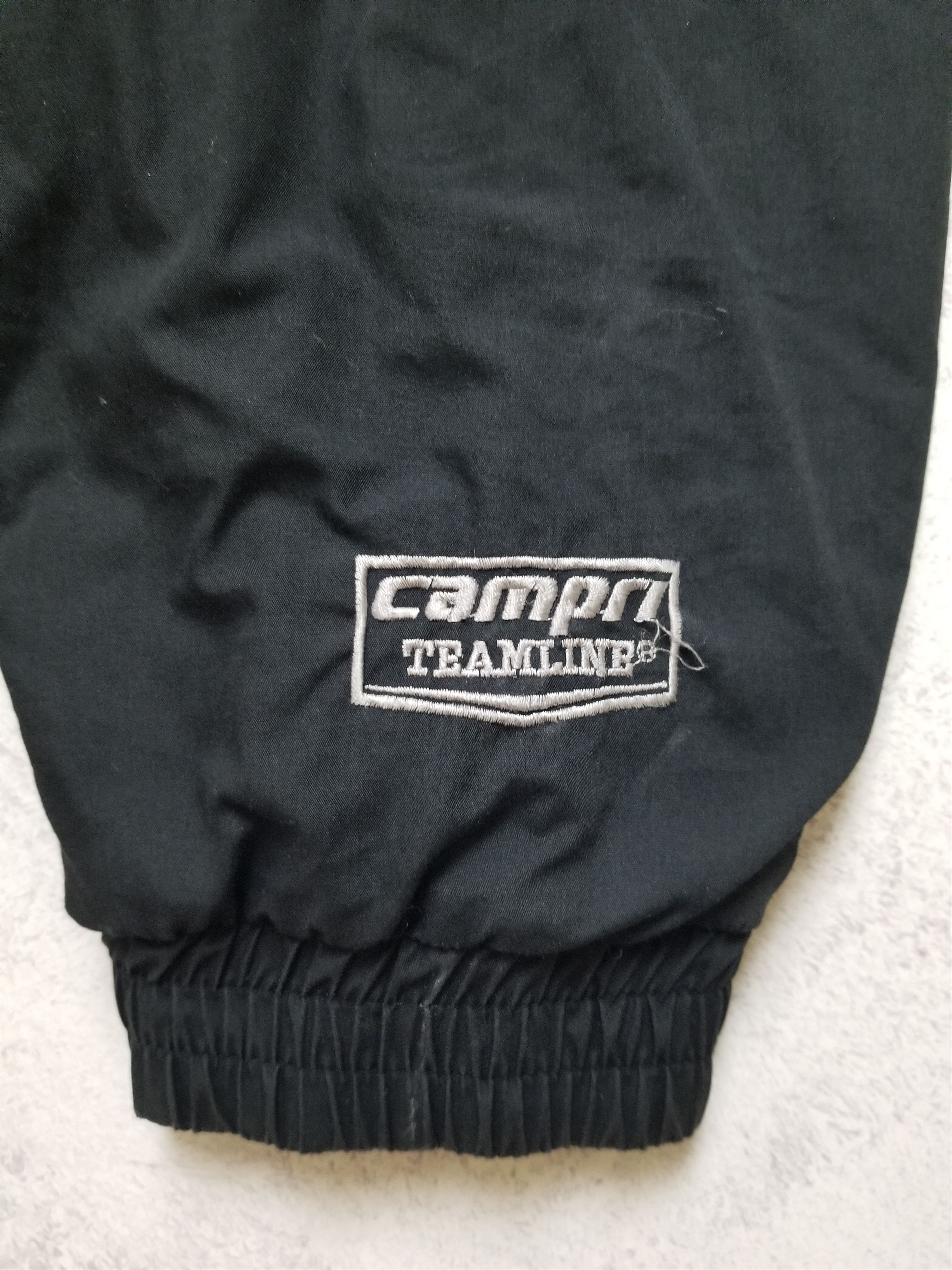 Other Vintage Los Angeles Kings NHL Campri Teamline Hockey Jacket Size US XL / EU 56 / 4 - 8 Thumbnail