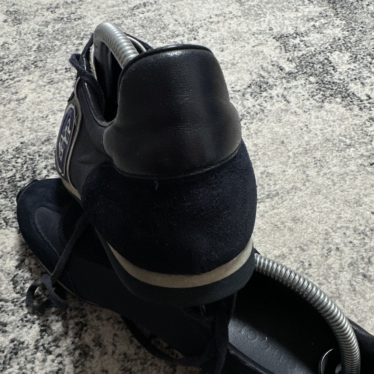 Gucci Gucci Sneakers Size US 9 / EU 42 - 11 Thumbnail