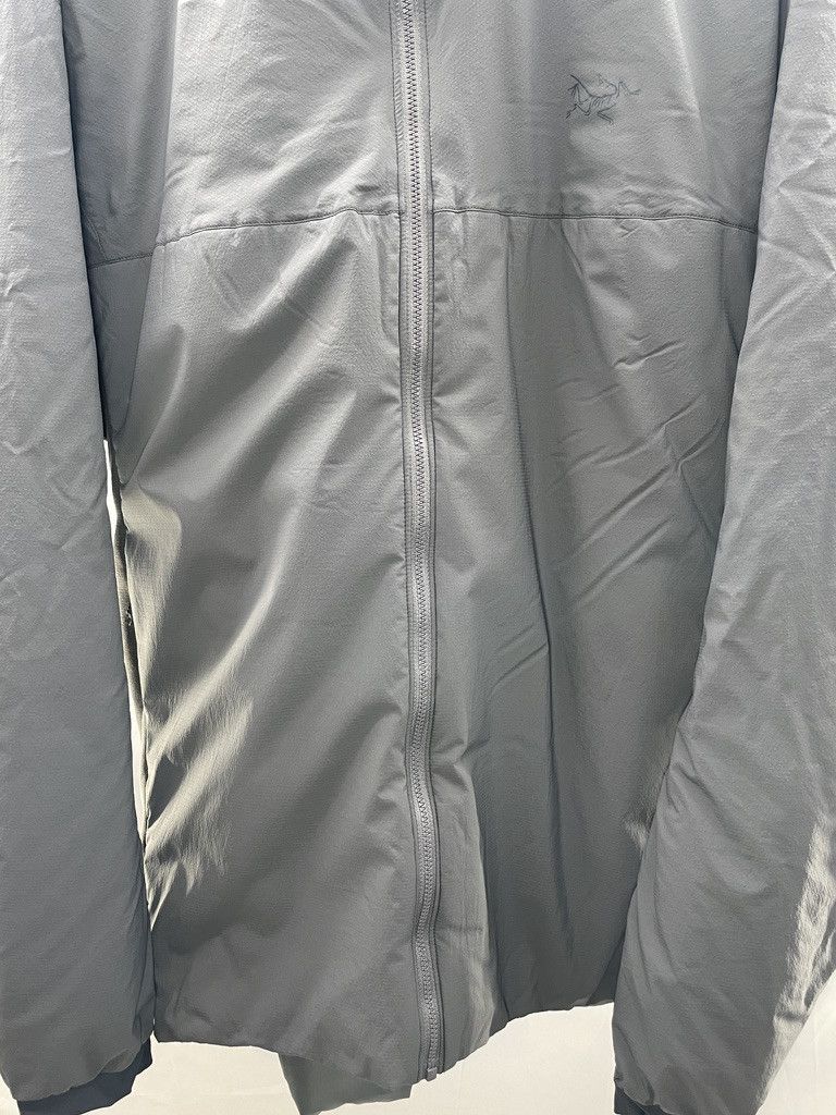 Arc'teryx ARCTERYX LEAF Atom LT Wolf Gen 1 Jacket Size US XXL / EU 58 / 5 - 3 Thumbnail
