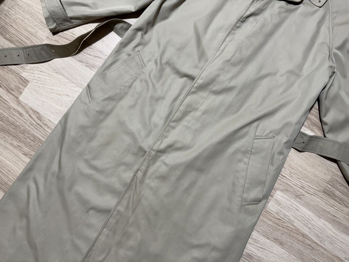 Aquascutum Aquascatum trench coat Size US XL / EU 56 / 4 - 5 Thumbnail