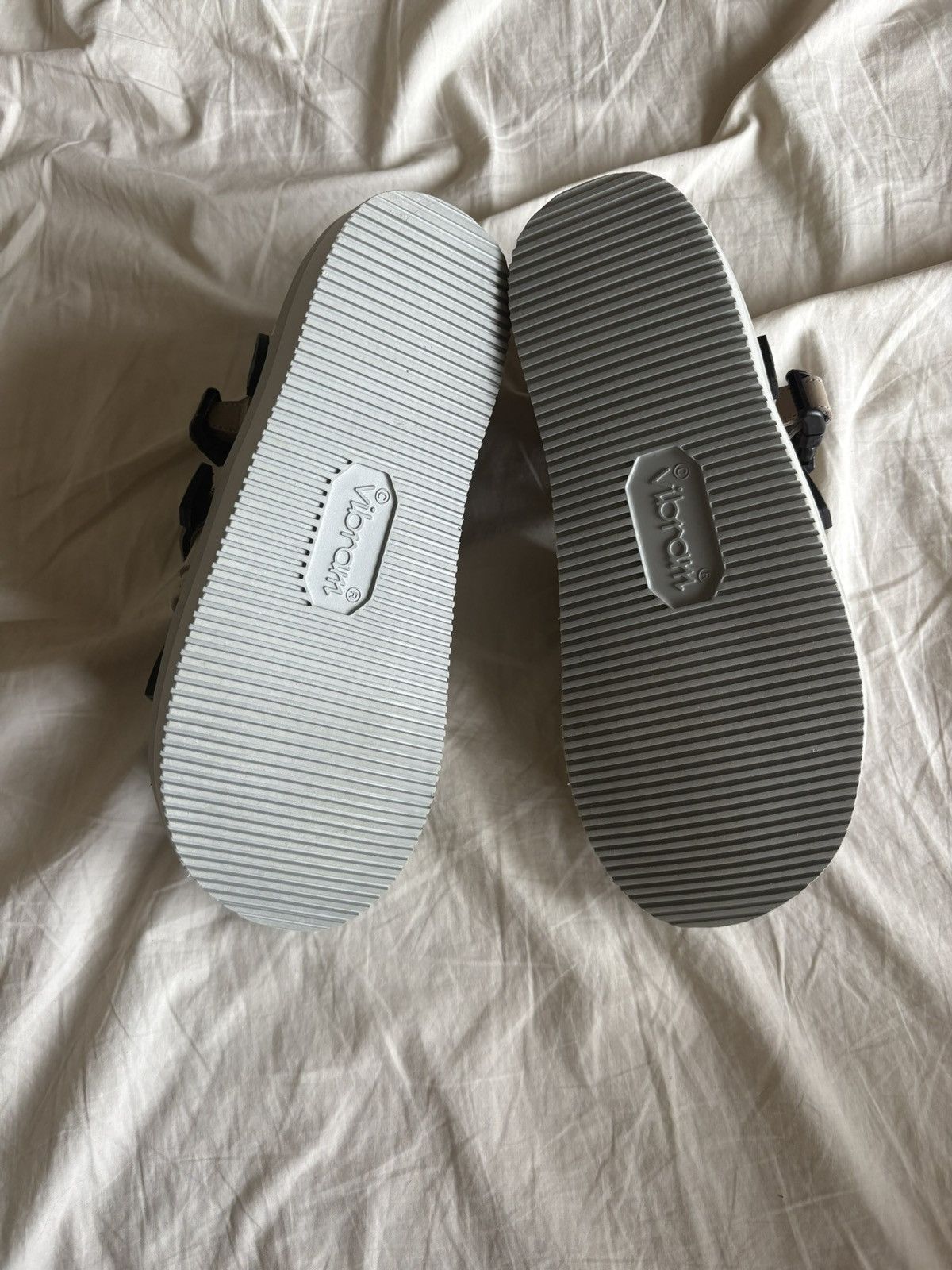 Suicoke Suicoke OG-052VNU/GGA-VNU in Gray 19 Size US 10 / EU 43 - 5 Thumbnail