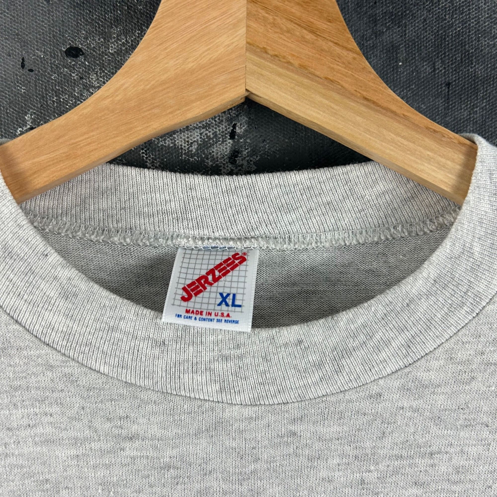 Other Vintage Dick’s Landscaping parody shirt Size US L / EU 52-54 / 3 - 3 Thumbnail