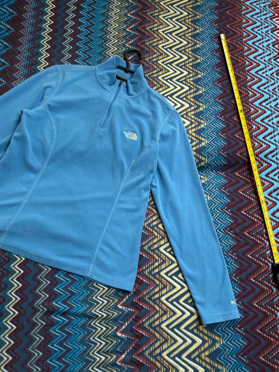 The North Face sweatshirt TNF Y2K streetwear Vintage logo The North Face Size US XXS / EU 40 - 7 Thumbnail