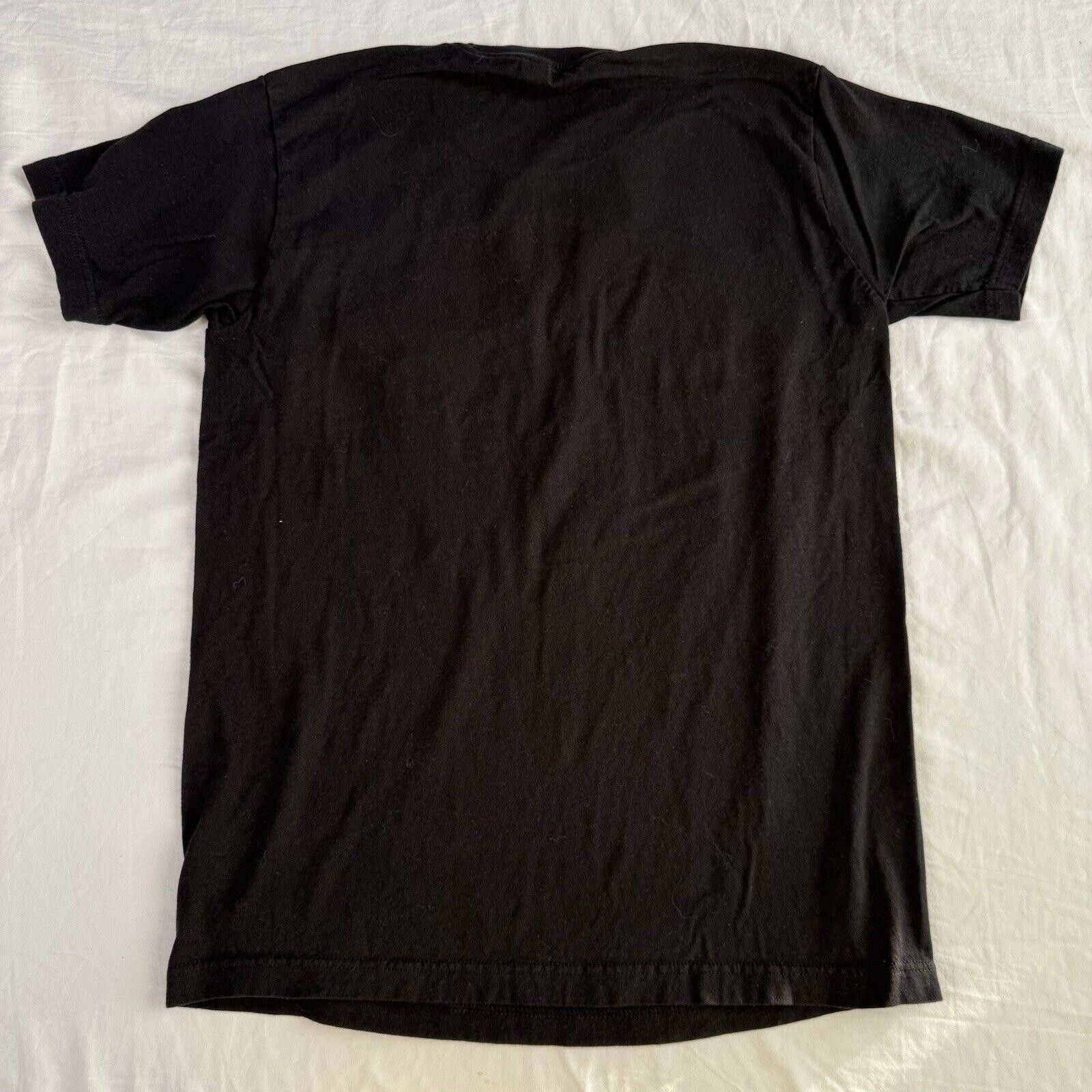 Tultex Spoon Lucifer on the Sofa Tour T-Shirt Size M Rare Official Size US M / EU 48-50 / 2 - 6 Thumbnail