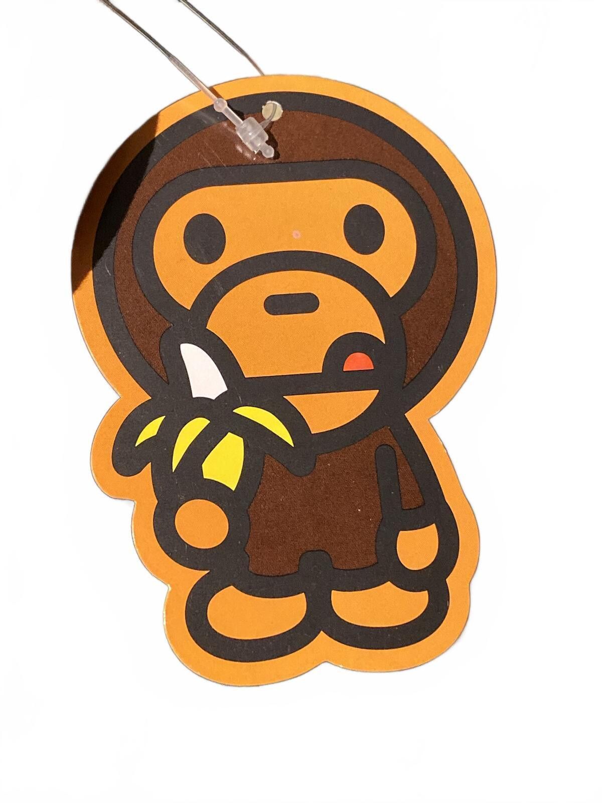Other Baby Milo x Sanrio Plush Coin Pouch - A Bathing Ape Size ONE SIZE - 7 Thumbnail