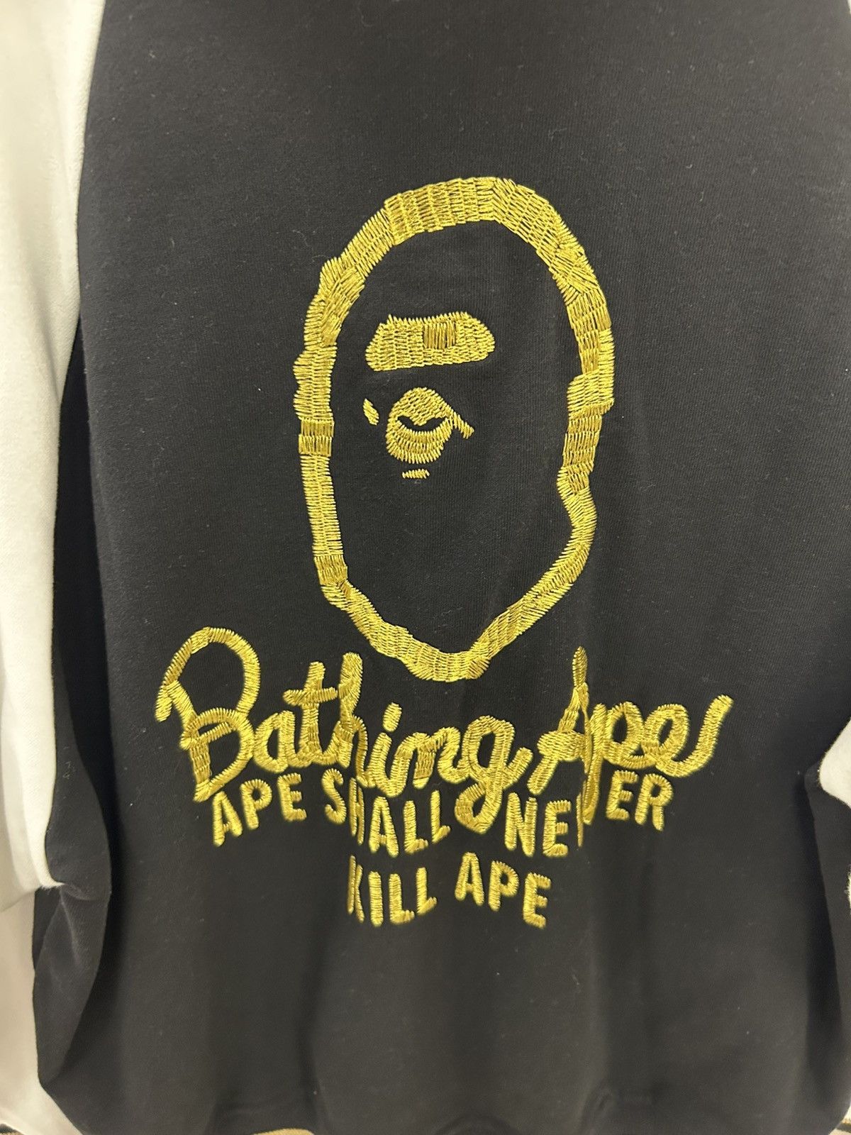 Bape Bape Souvenir Shark Hoodie Size US M / EU 48-50 / 2 - 6 Thumbnail