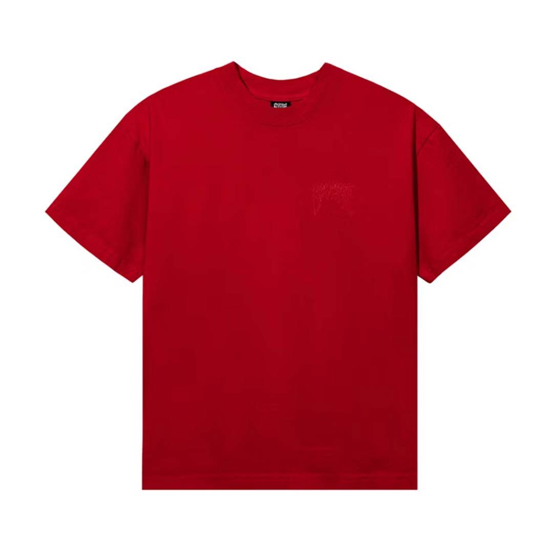 Revenge XXXTentacion Kill Tee Size US S / EU 44-46 / 1 - 1 Thumbnail