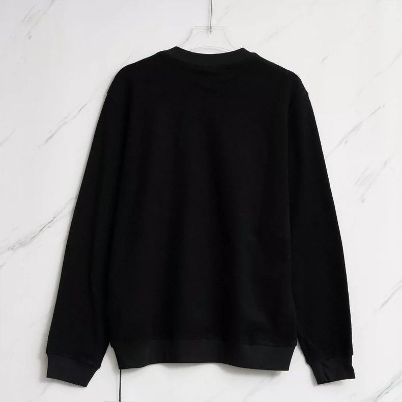 Song For The Mute Song For The Mute Neutral accessories loose sweatshirt Size US S / EU 44-46 / 1 - 5 Thumbnail