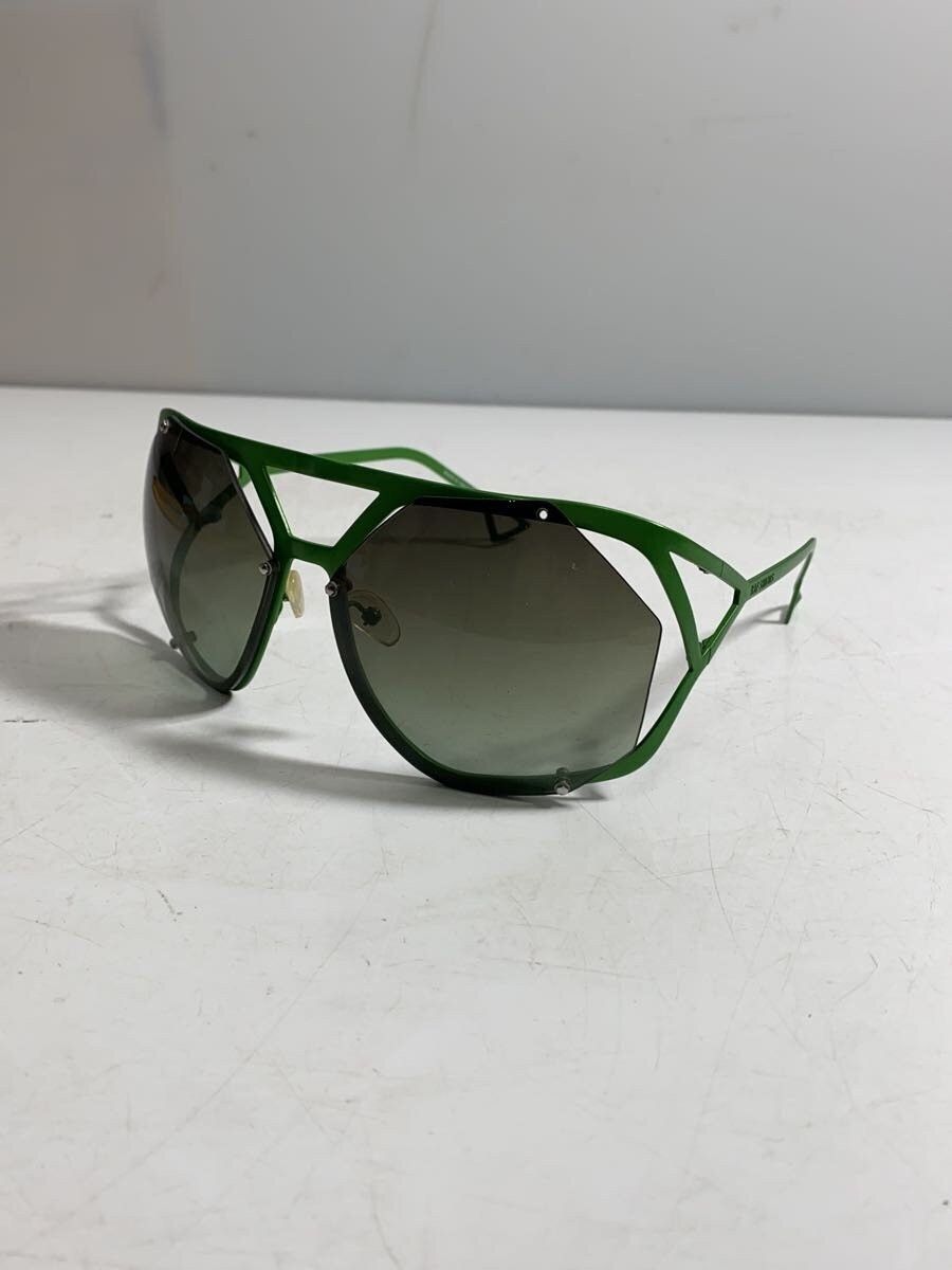 Raf Simons Linda Farrow Sunglasses Size ONE SIZE - 2 Thumbnail