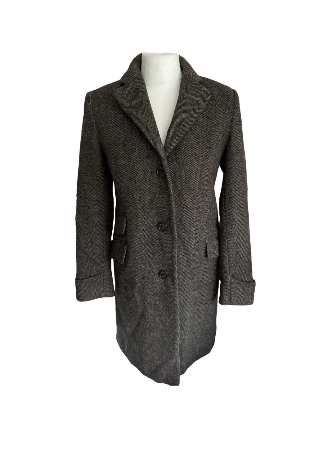 Ralph Lauren Lauren Ralph Lauren refeer coat Size ONE SIZE - 1 Thumbnail
