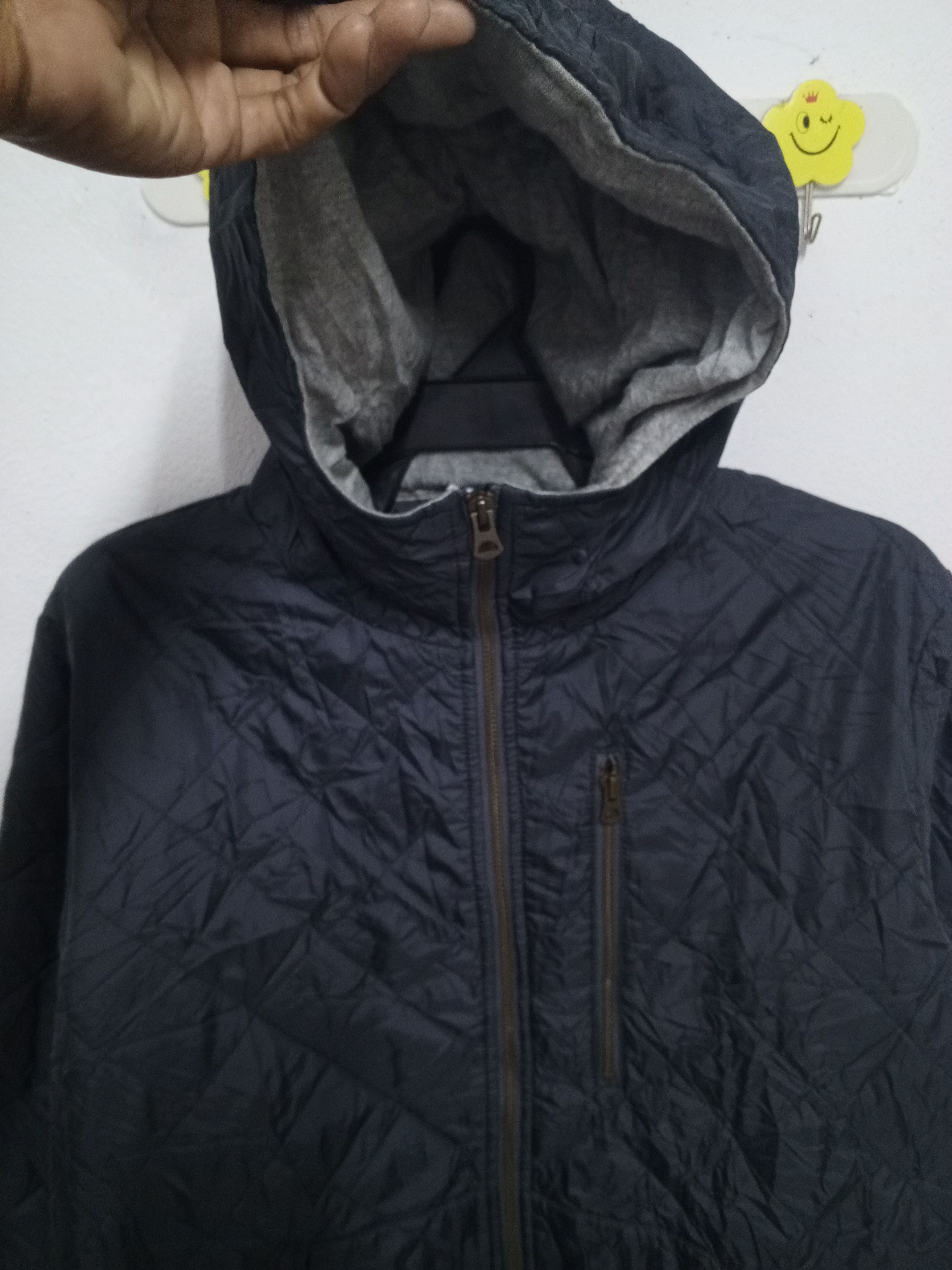Champion Champion zipper jacket HODDIES Size US M / EU 48-50 / 2 - 7 Thumbnail