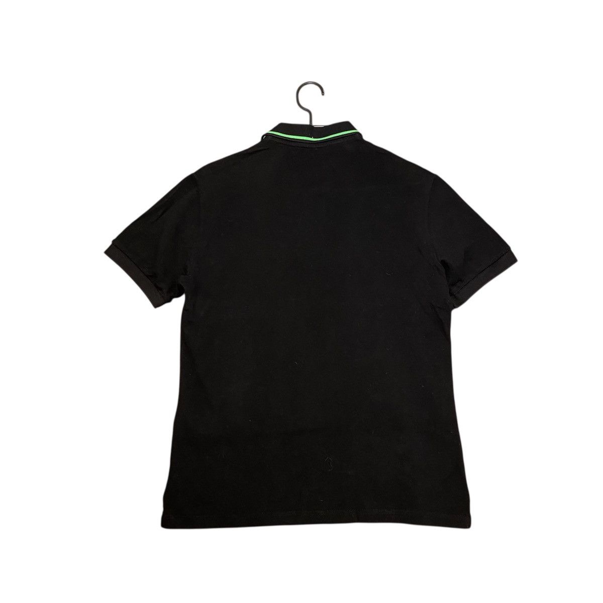Versace Jeans Couture Polo Versace jeans Couture Big logo Size US M / EU 48-50 / 2 - 7 Thumbnail