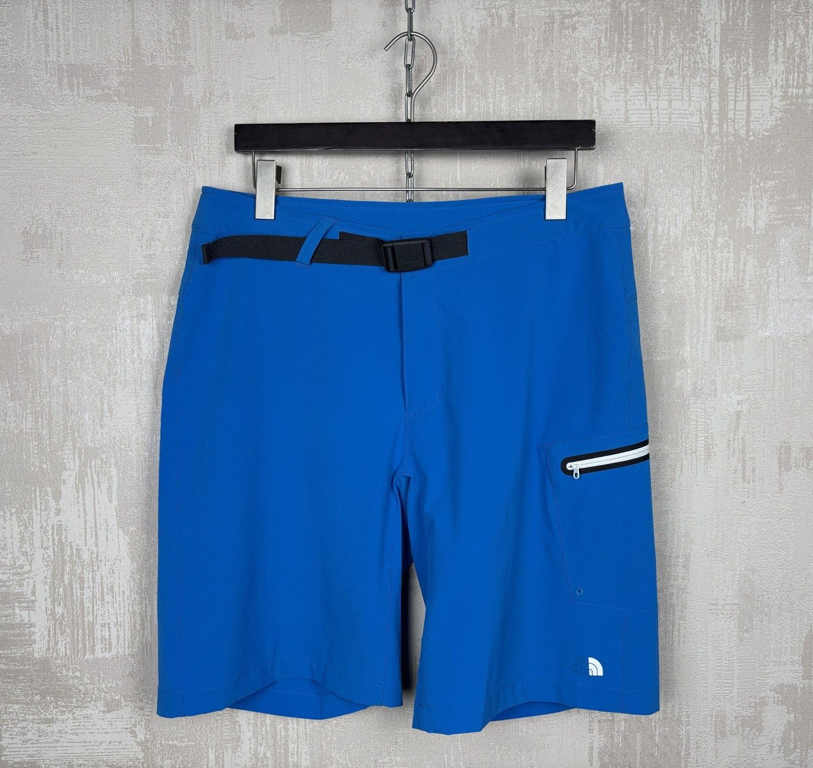 The North Face The North Face Speedlight Shorts Outdoor Hiking Size US 34 / EU 50 - 1 Thumbnail
