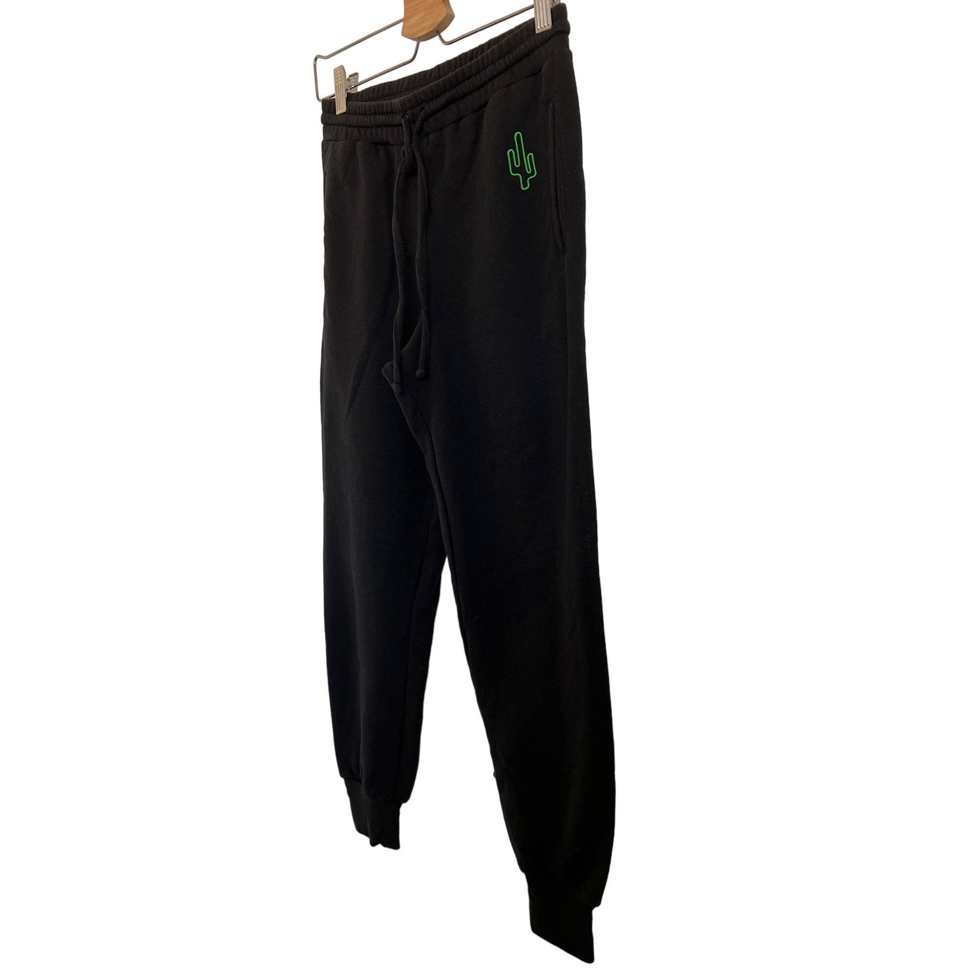Other Sub Urban Riot Cactus Cambridge Crop Sweats Size 26" / US 2 / IT 38 - 6 Thumbnail