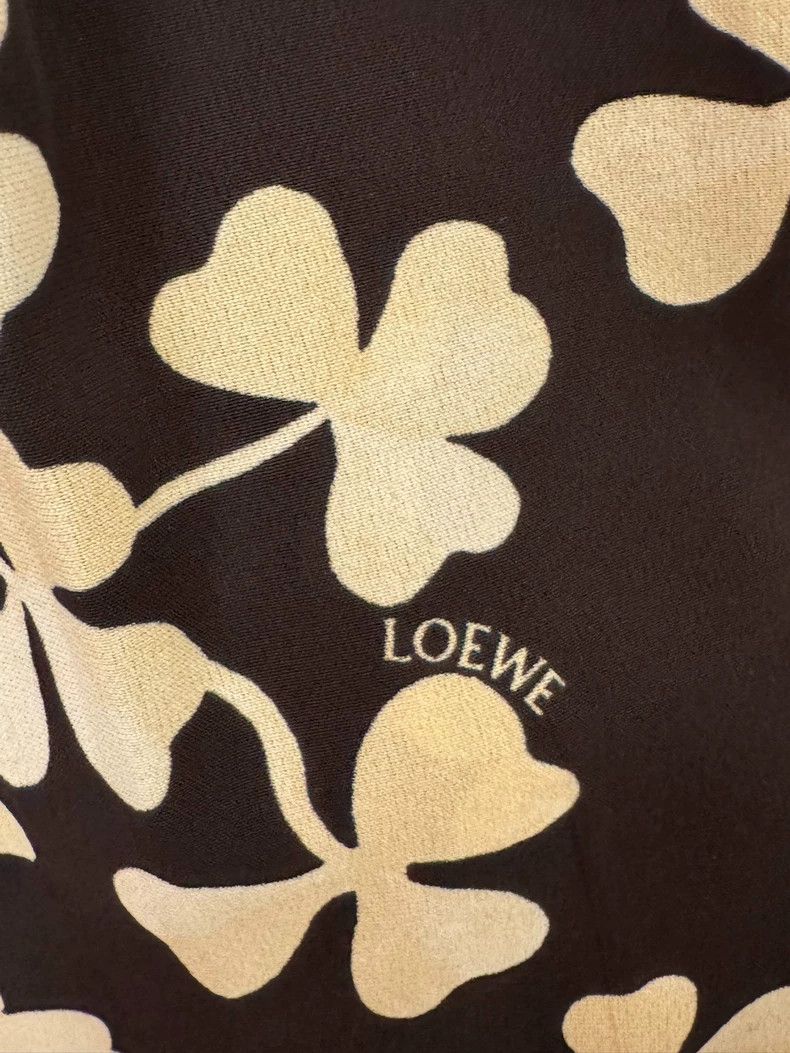Loewe loewe dress 2504-Nextarrow Size S / US 4 / IT 40 - 6 Thumbnail