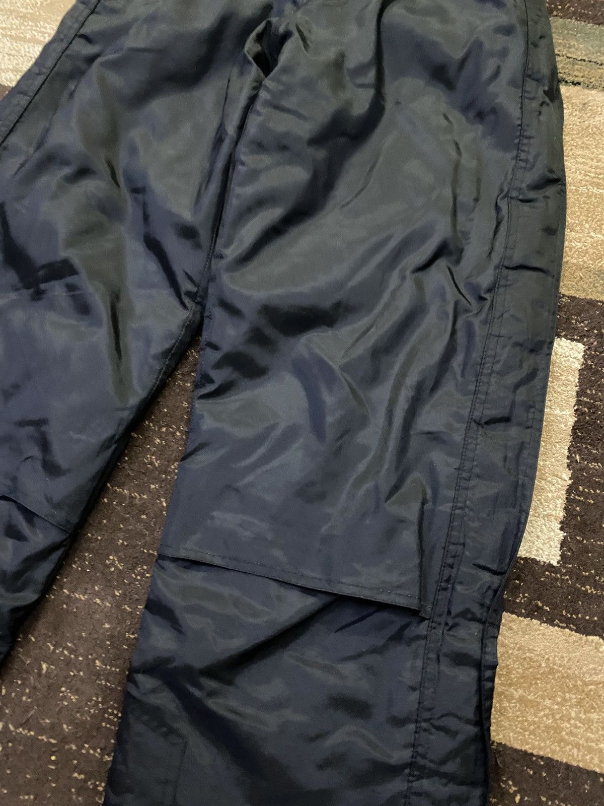 Japanese Brand × Vintage Vintage Kushitani Biker Pants Size US 32 / EU 48 - 7 Thumbnail