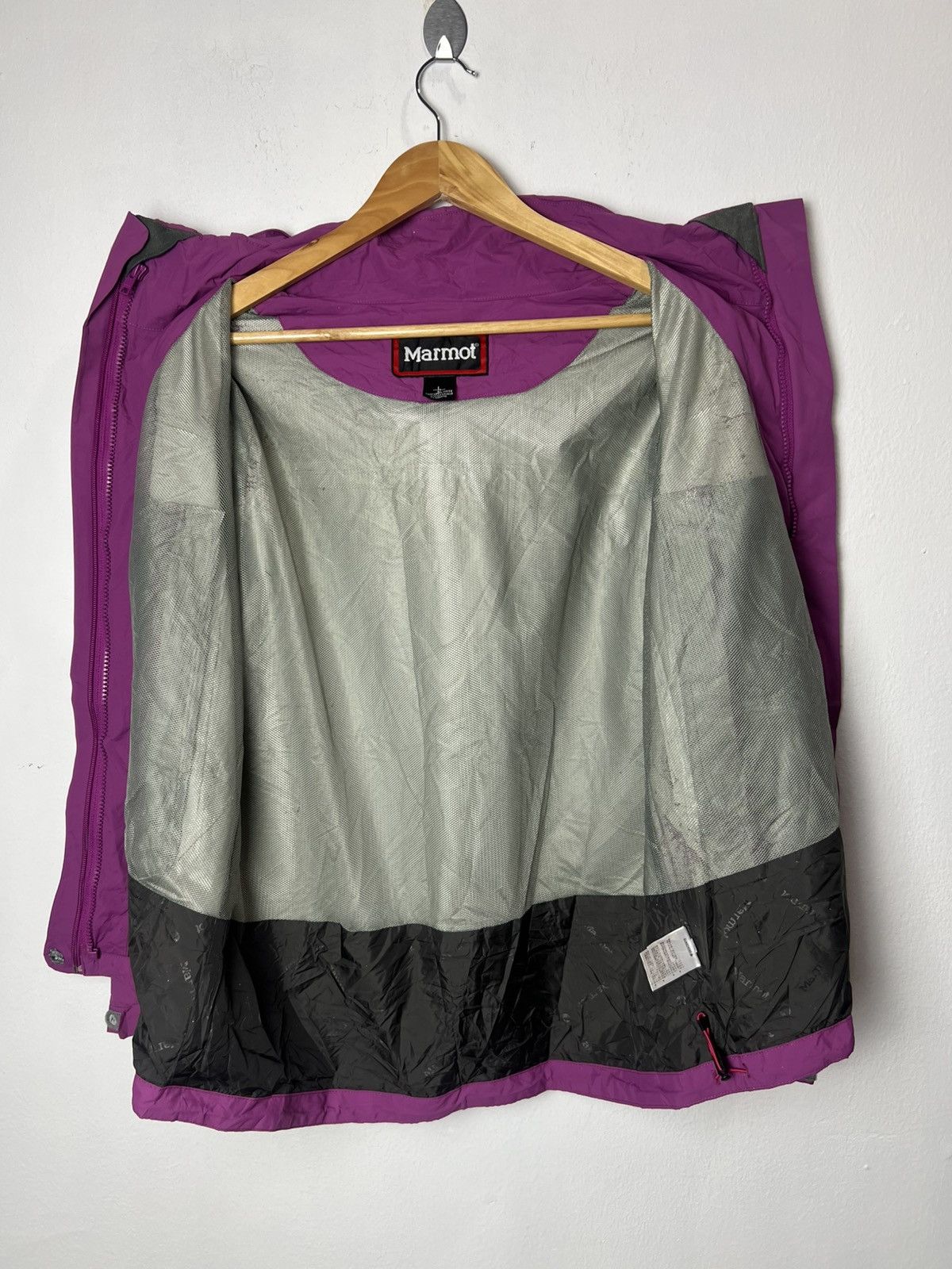 Marmot Marmot Precip Windbreaker Jacket Size US L / EU 52-54 / 3 - 9 Thumbnail