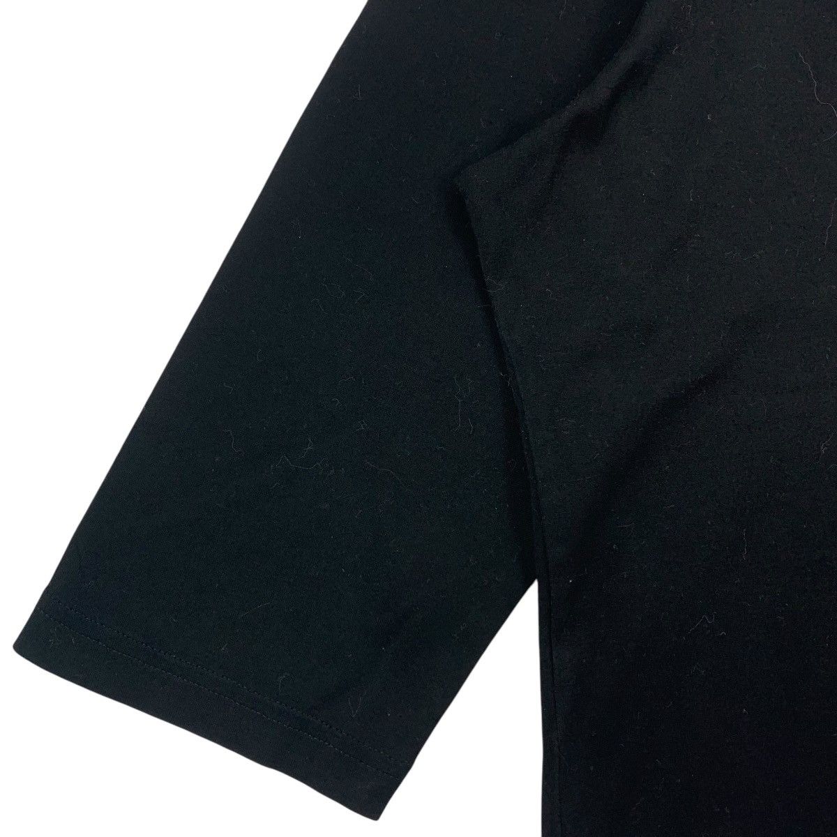 Designer AVERARDO BESSI italian desingner long sleeve womens tee Size M / US 6-8 / IT 42-44 - 5 Thumbnail