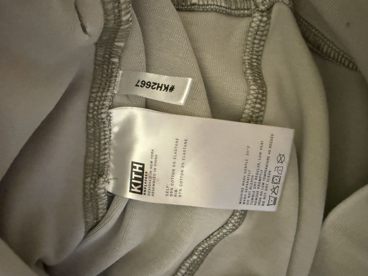 Kith Kith Williams III SS21 Hoodie Size US M / EU 48-50 / 2 - 7 Thumbnail