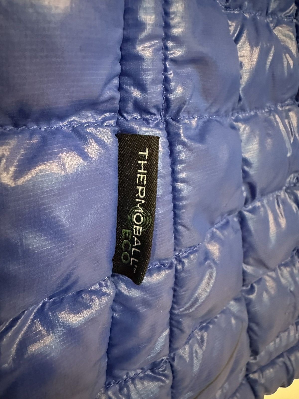 The North Face The North Face Down Jacket Size US L / EU 52-54 / 3 - 5 Thumbnail