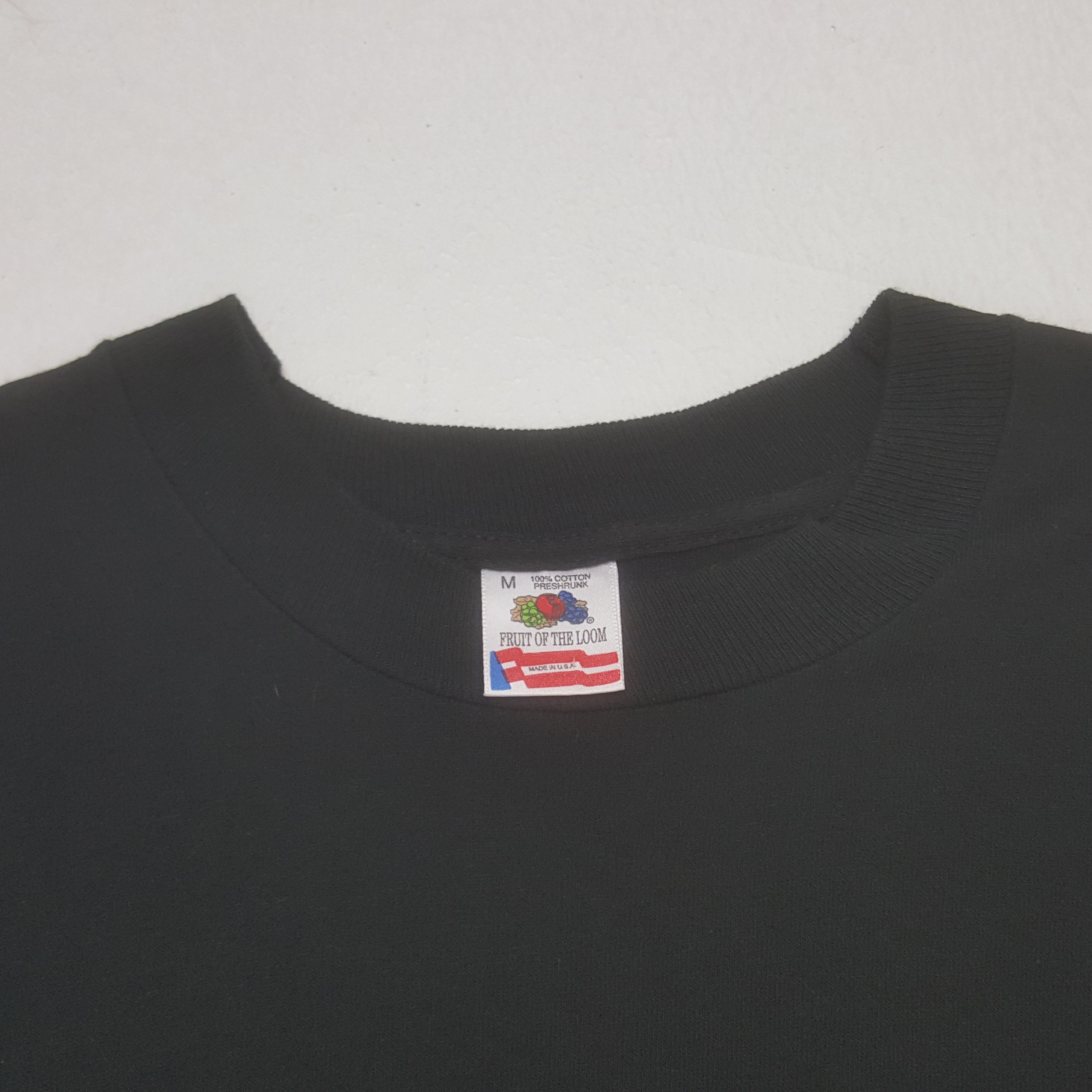 Vintage Agnes B. Nice Single Deisgn T-shirt