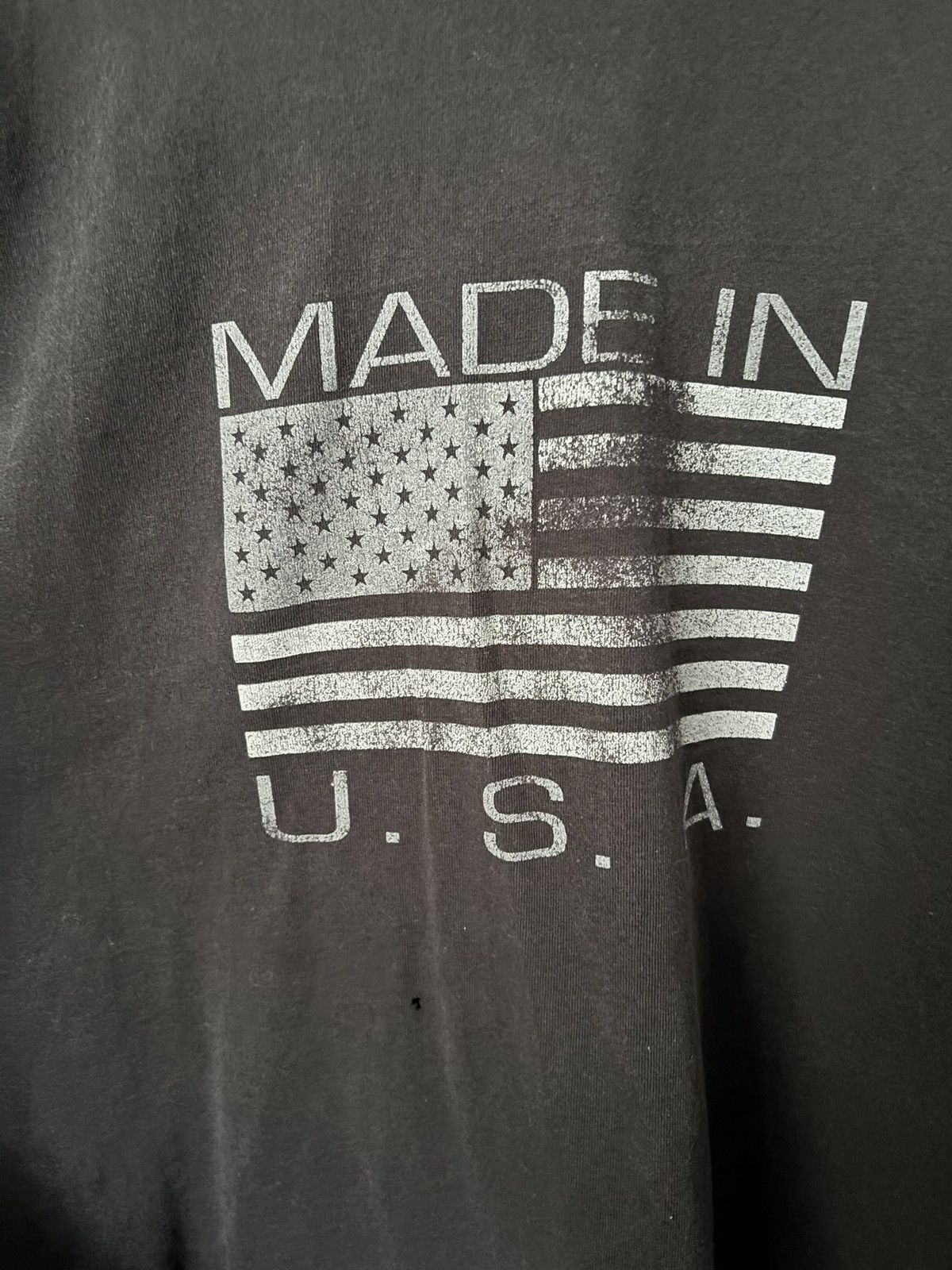 Vintage Vintage MADE IN USA Shirt Size US XXL / EU 58 / 5 - 14 Thumbnail