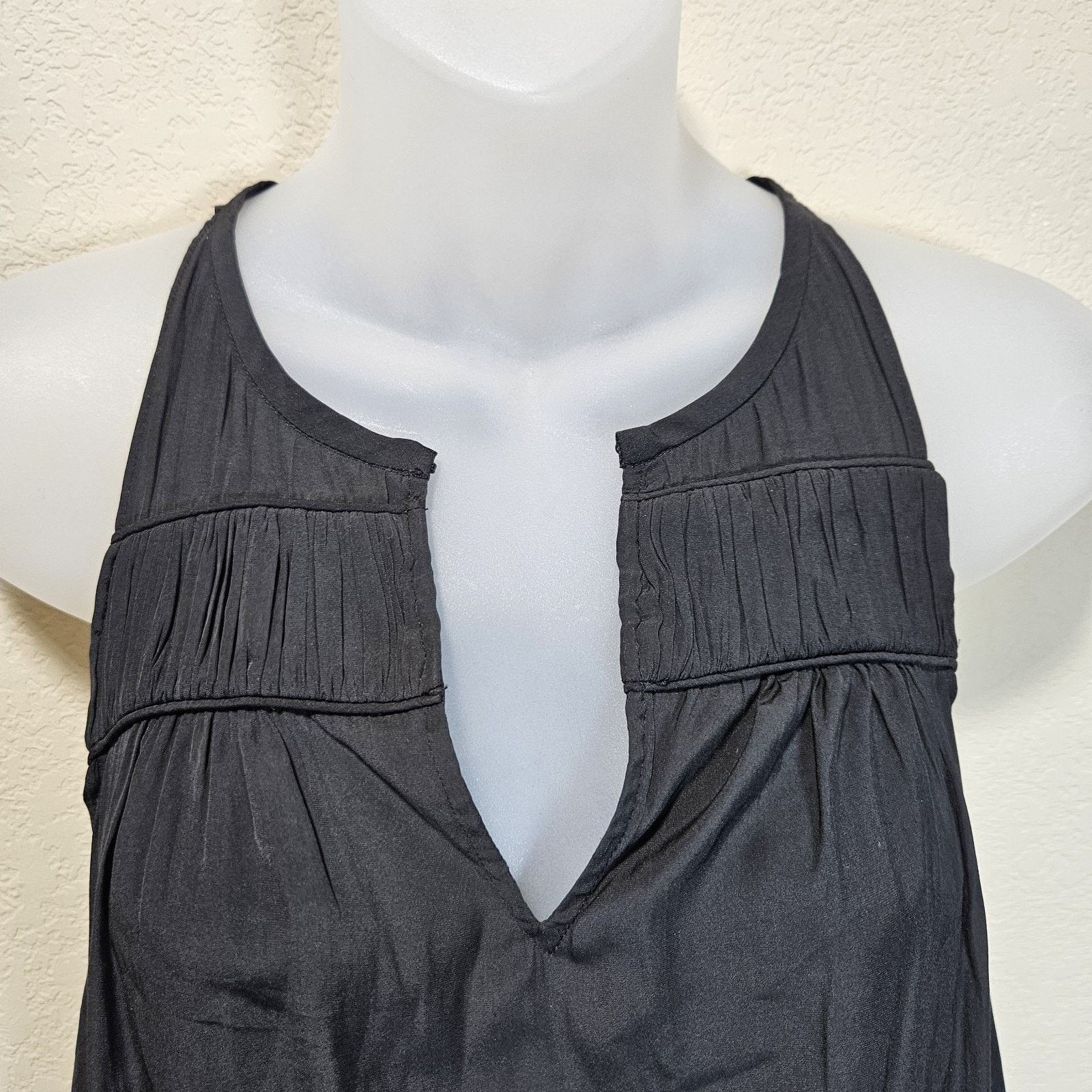 REVOLVE × Ramy Brook Ramy Brook Revolve Hilton Mini Dress Size M / US 6-8 / IT 42-44 - 4 Thumbnail